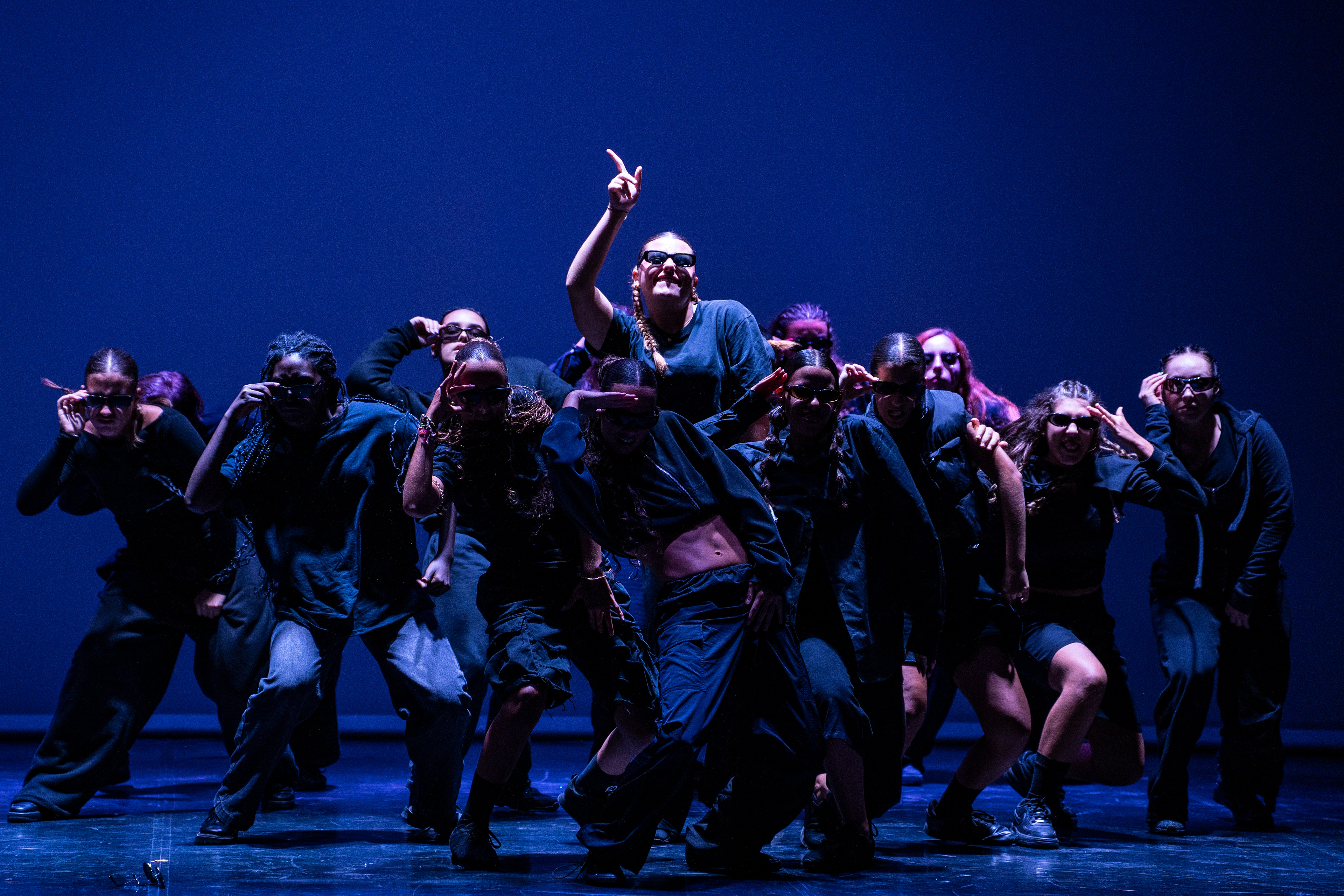 MOAST Dance School - Sesimbra