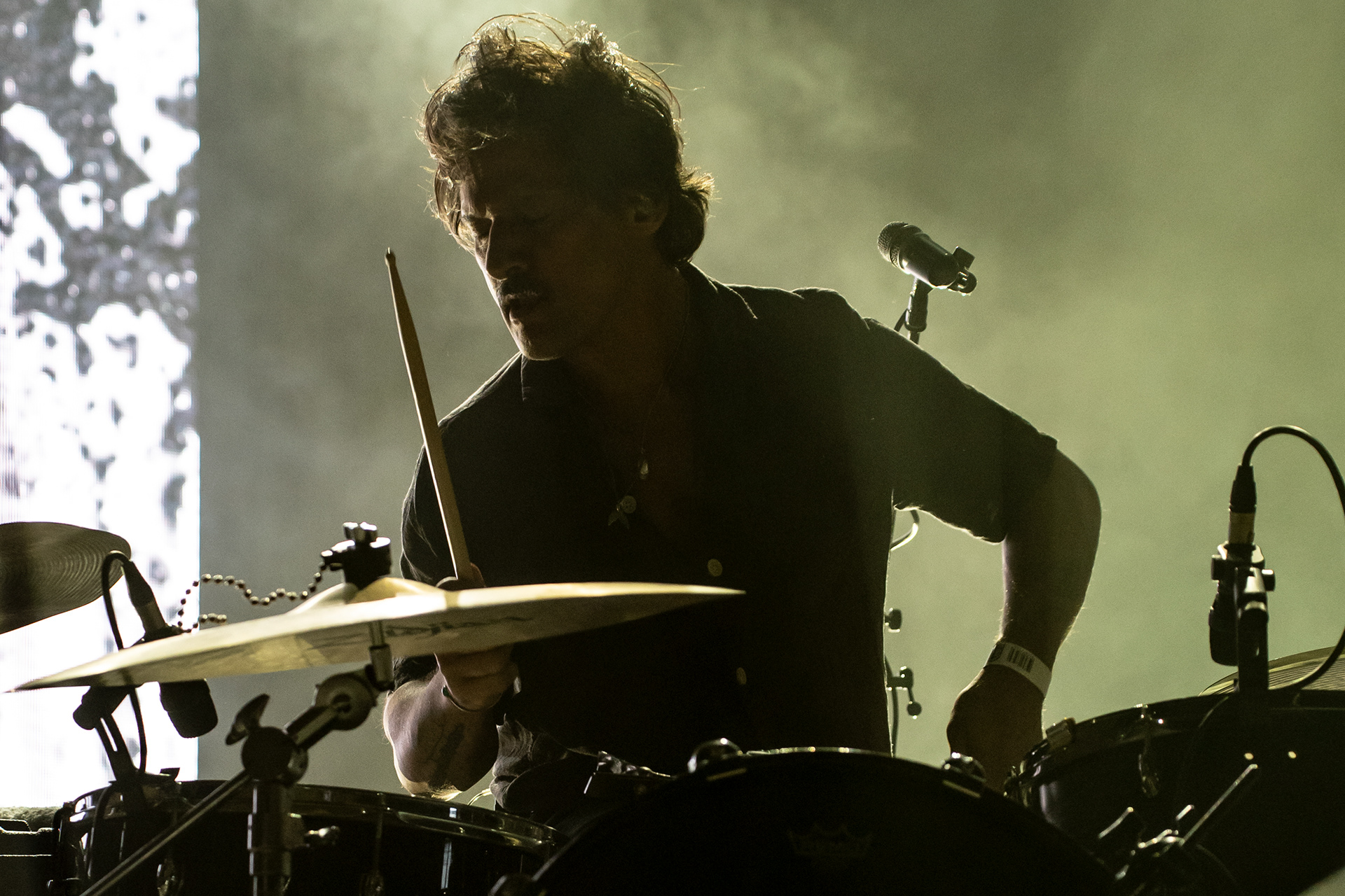 Linda Martini - Sol da Caparica'24