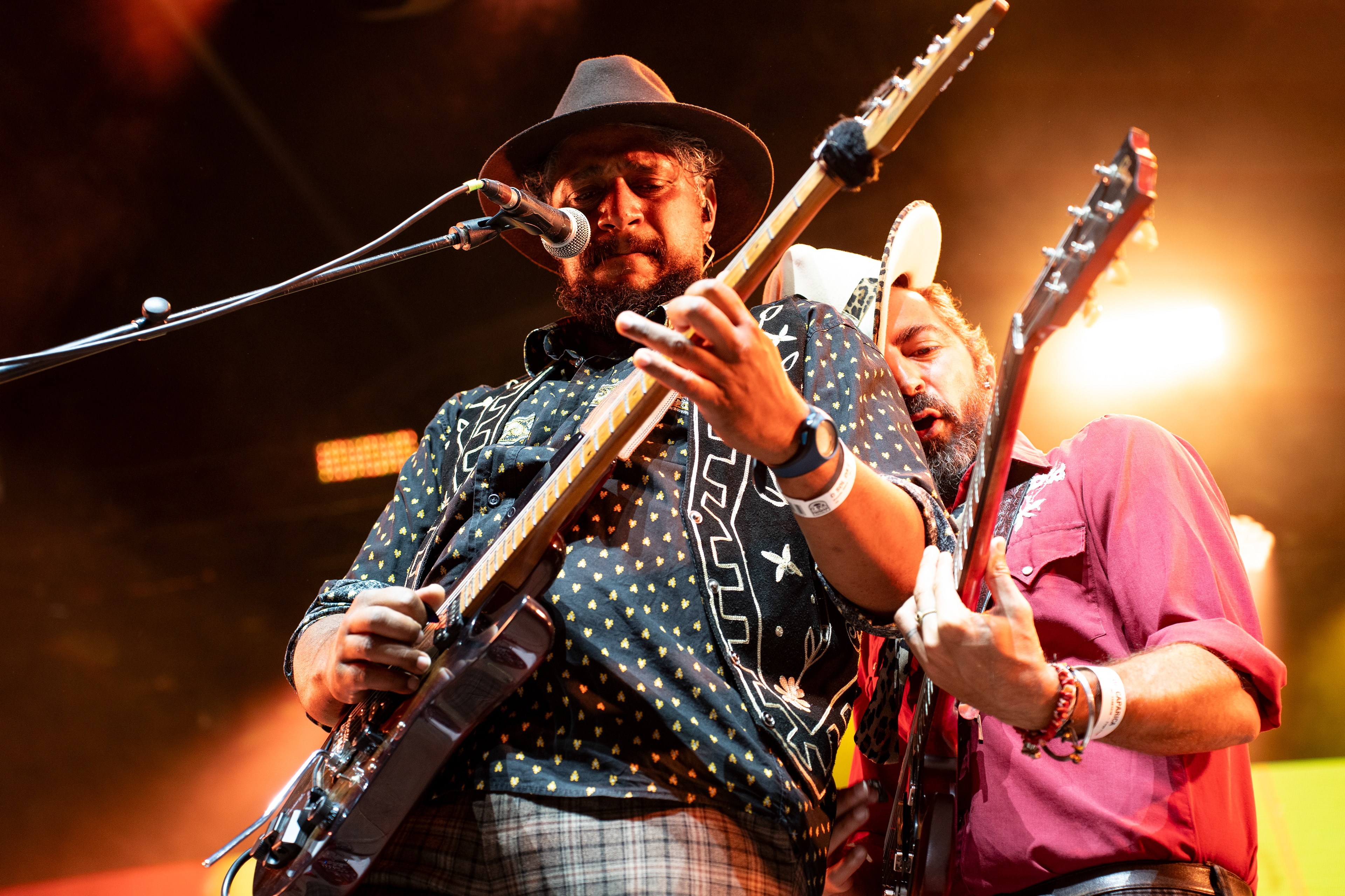 Fogo Fogo - Sol da Caparica'24