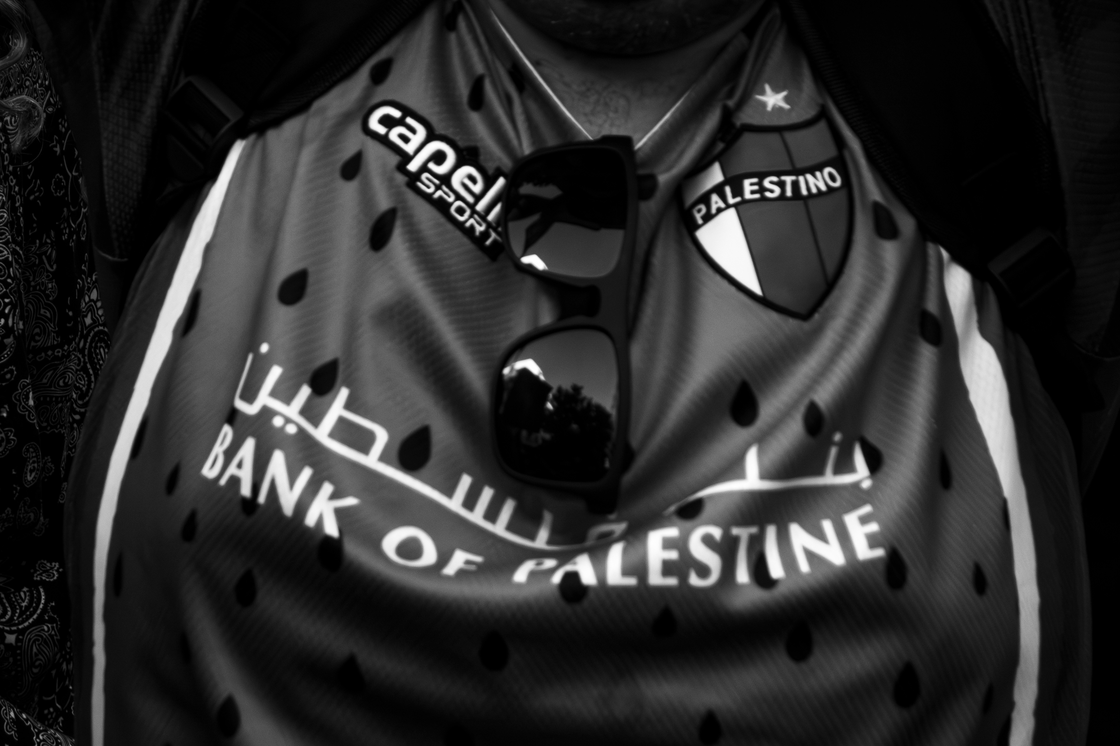 Manif pro-Palestine 2025 - Lisbon