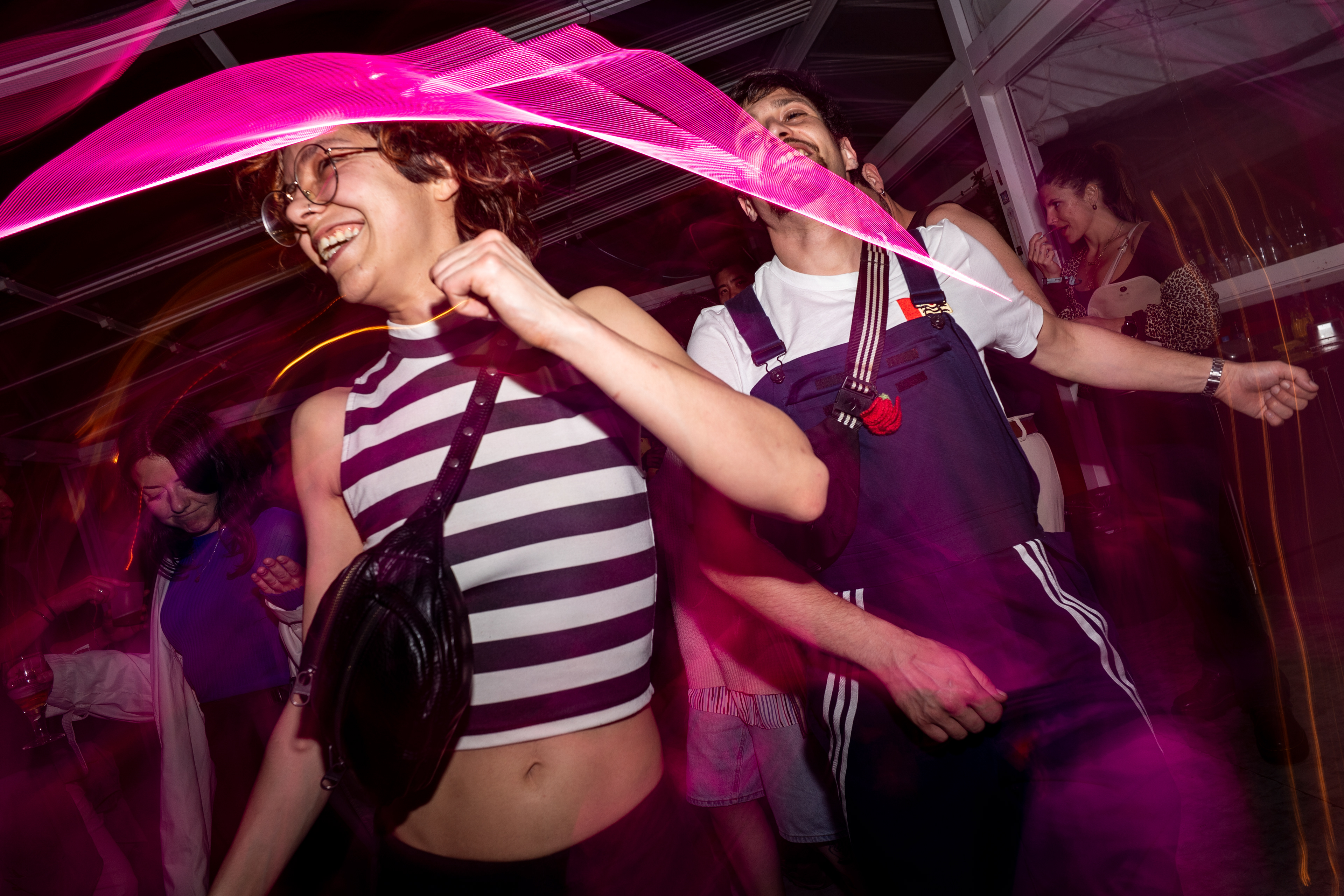 Patterns - Miradouro de Baixo