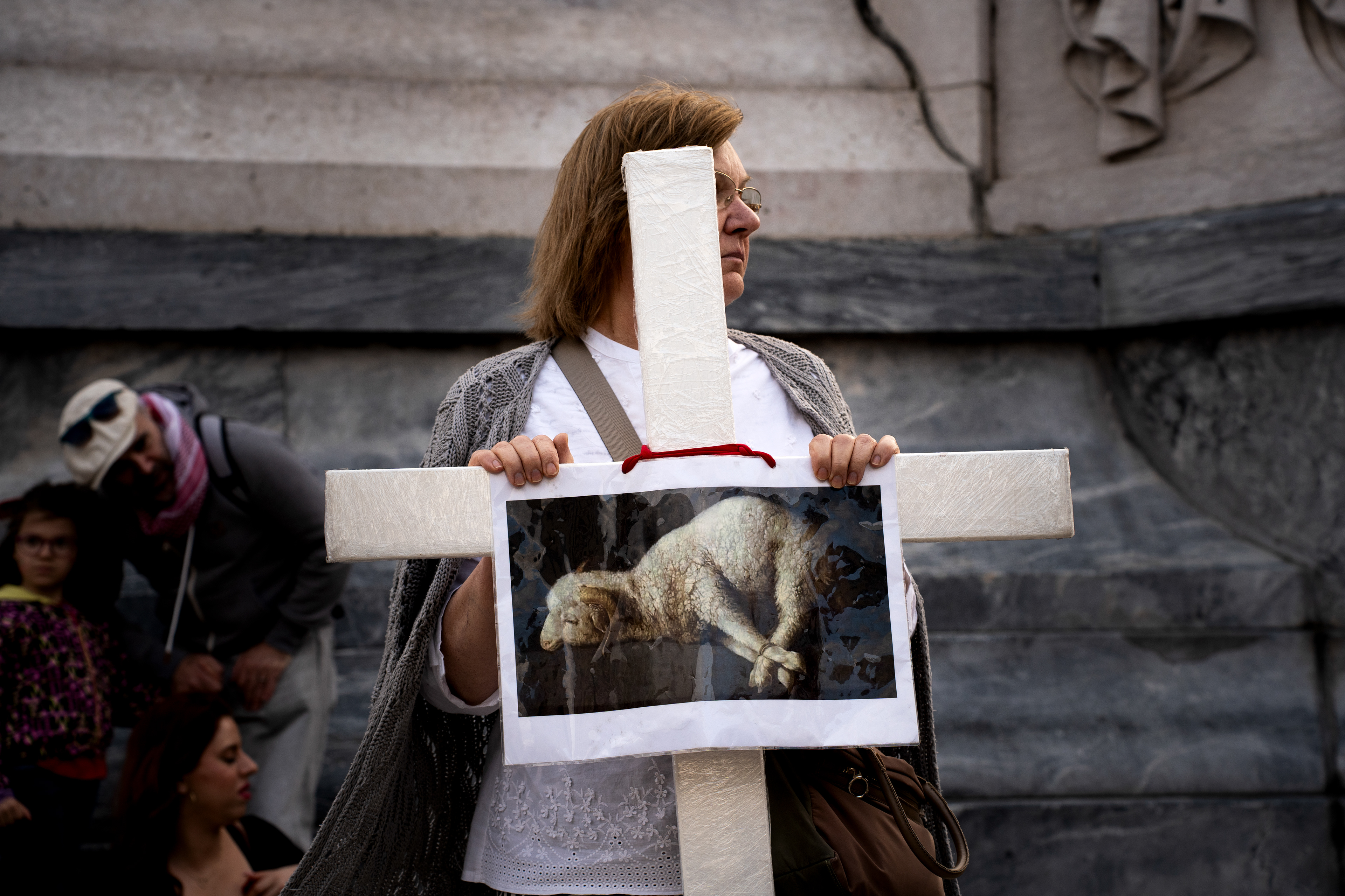 April 25th celebrations 2025 - Lisbon