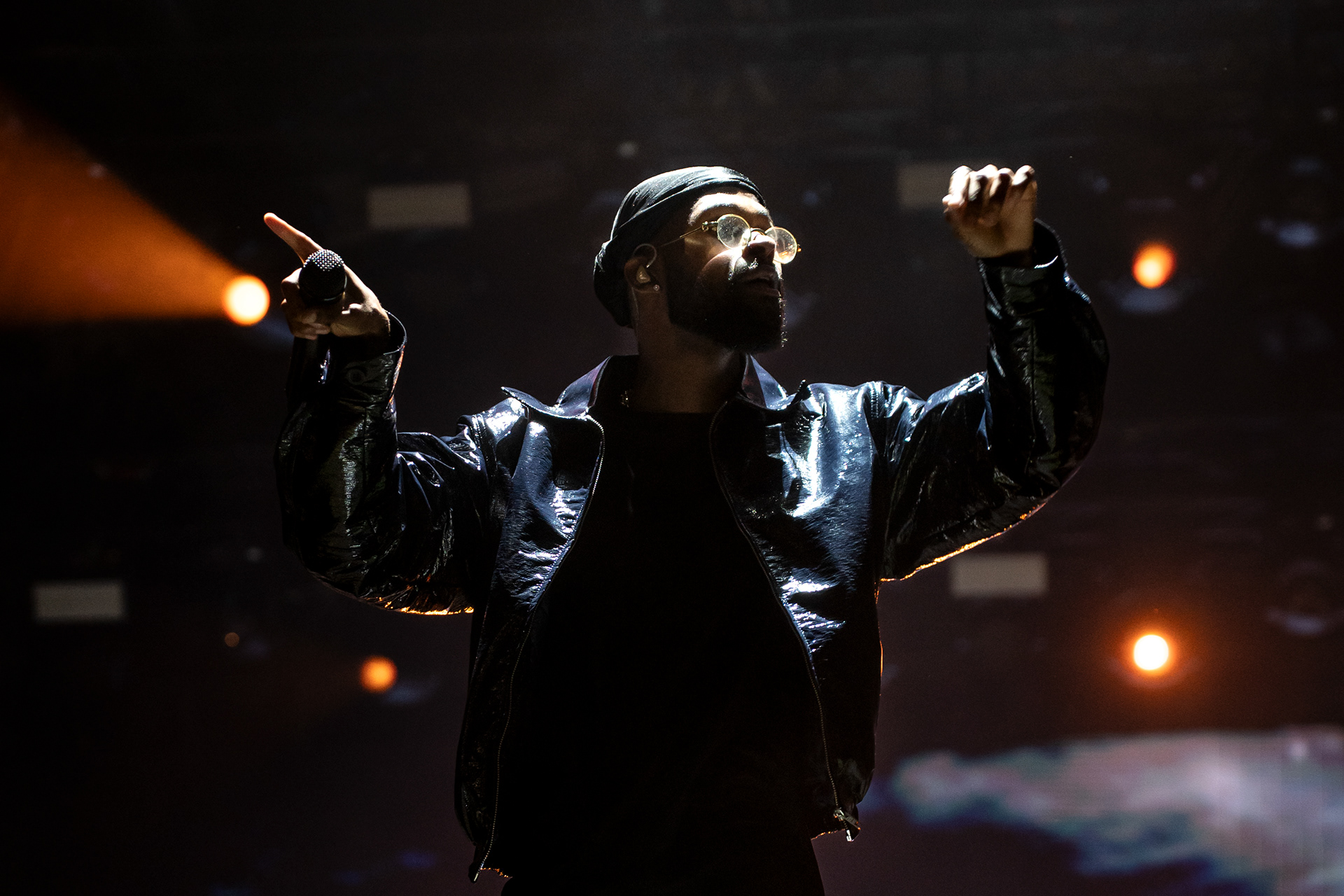 T-Rex - Sol da Caparica'24