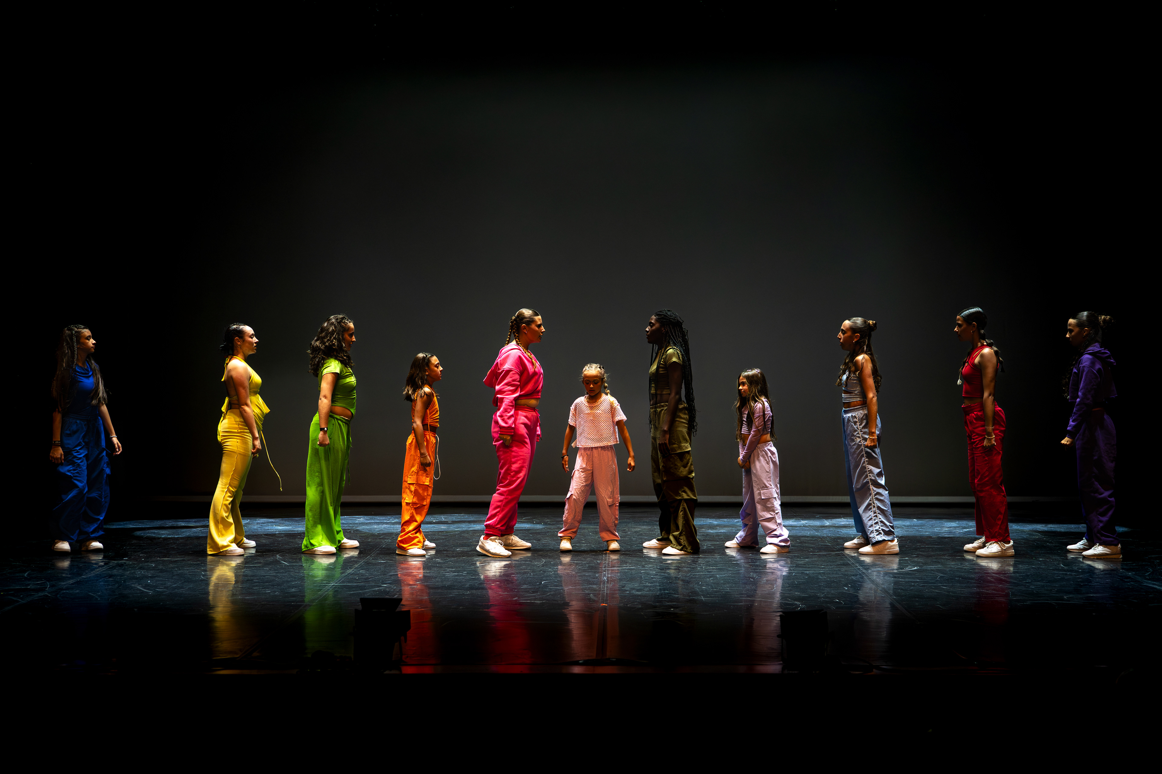 MOAST Dance School - Sesimbra