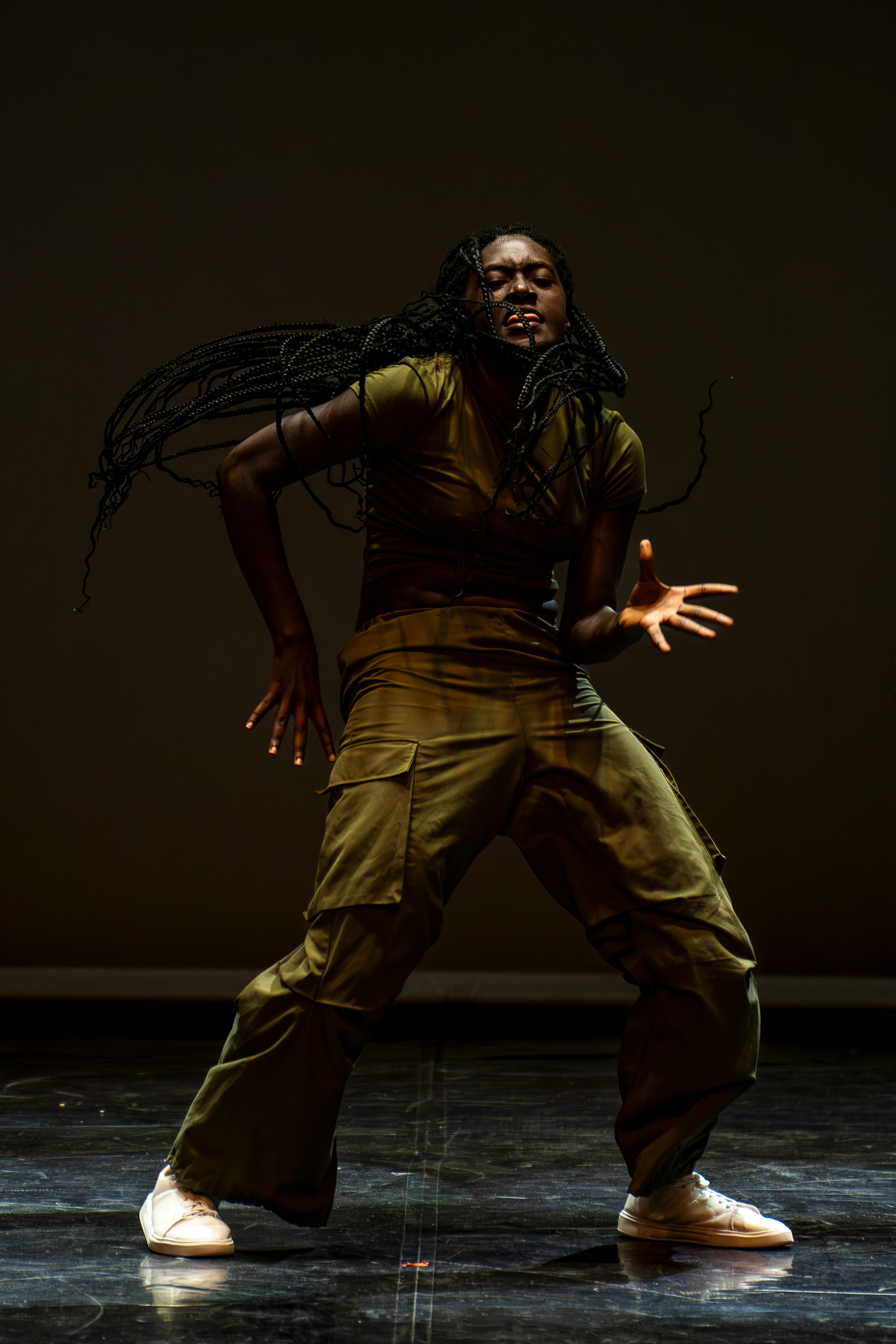 MOAST Dance School - Sesimbra