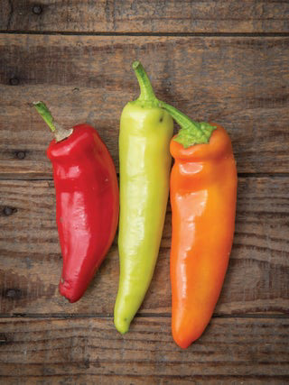 HOT Hungarian Wax