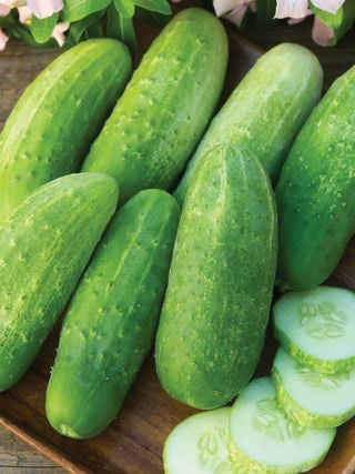 Burpee Pickler