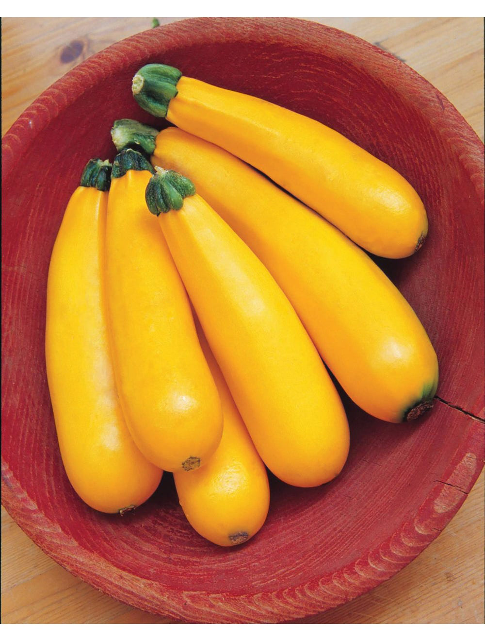 Golden Zucchini