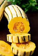 Delicata Squash