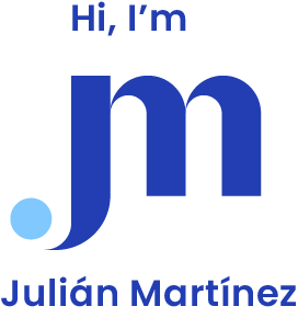 Julian Martinez