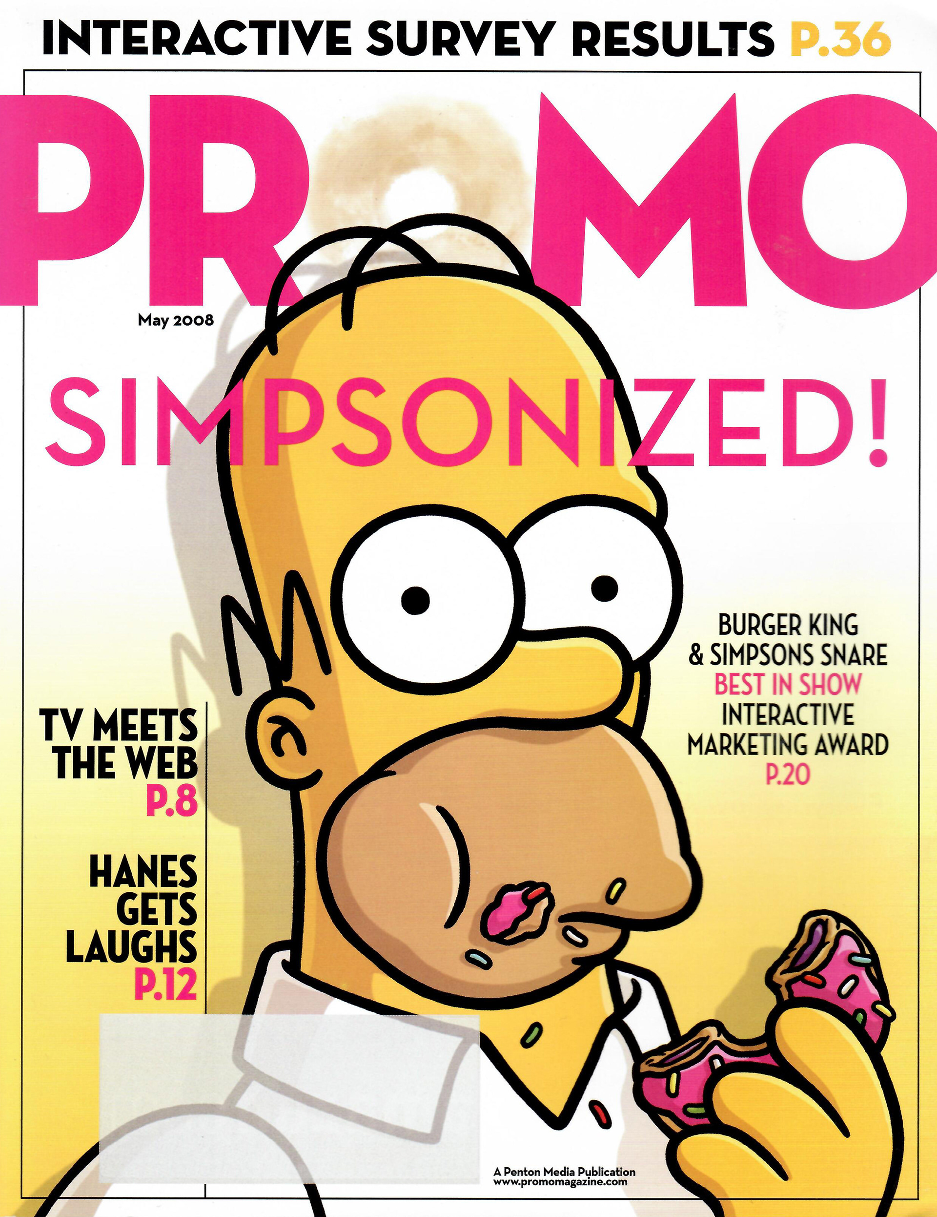Promo cover