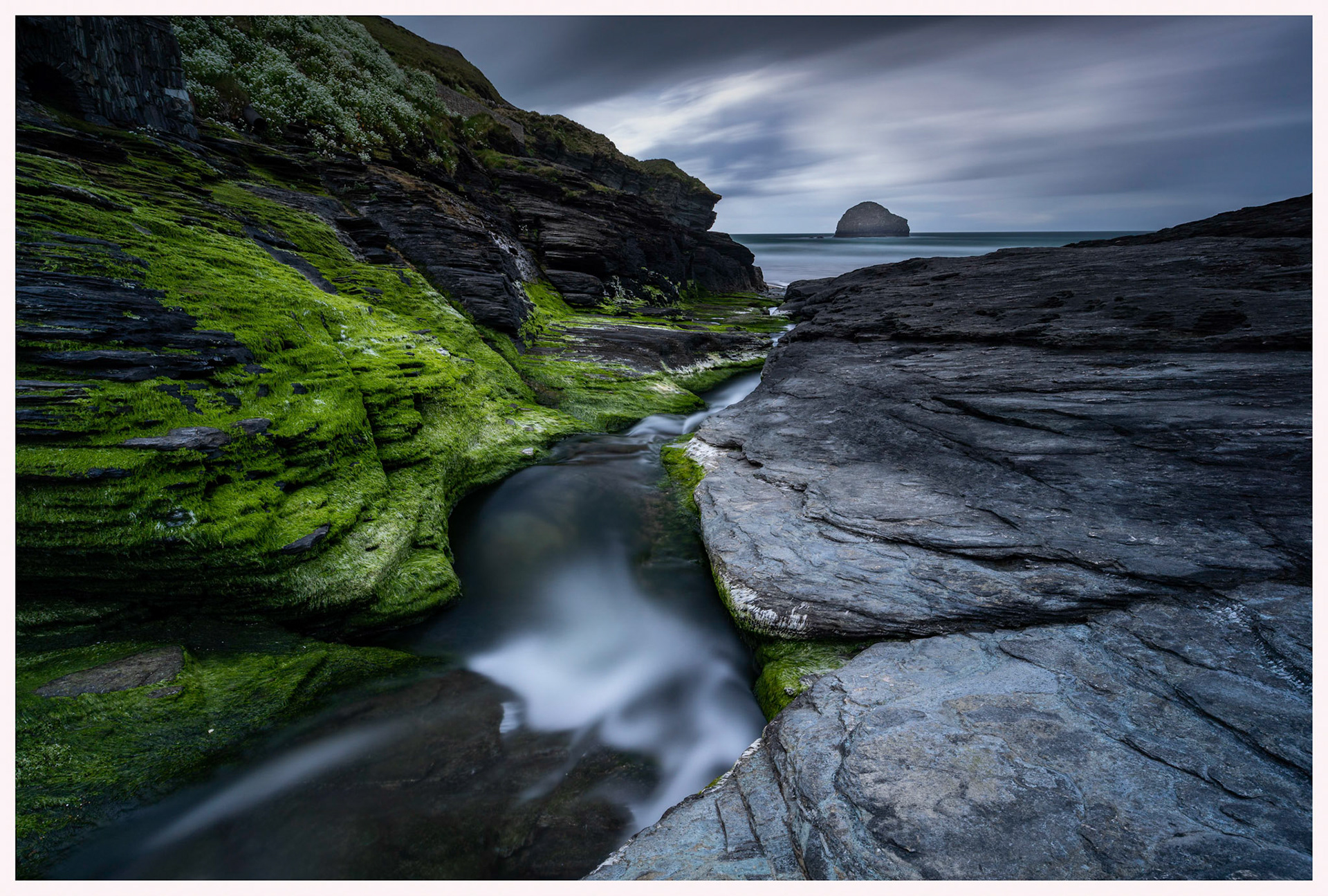 Trebarwith