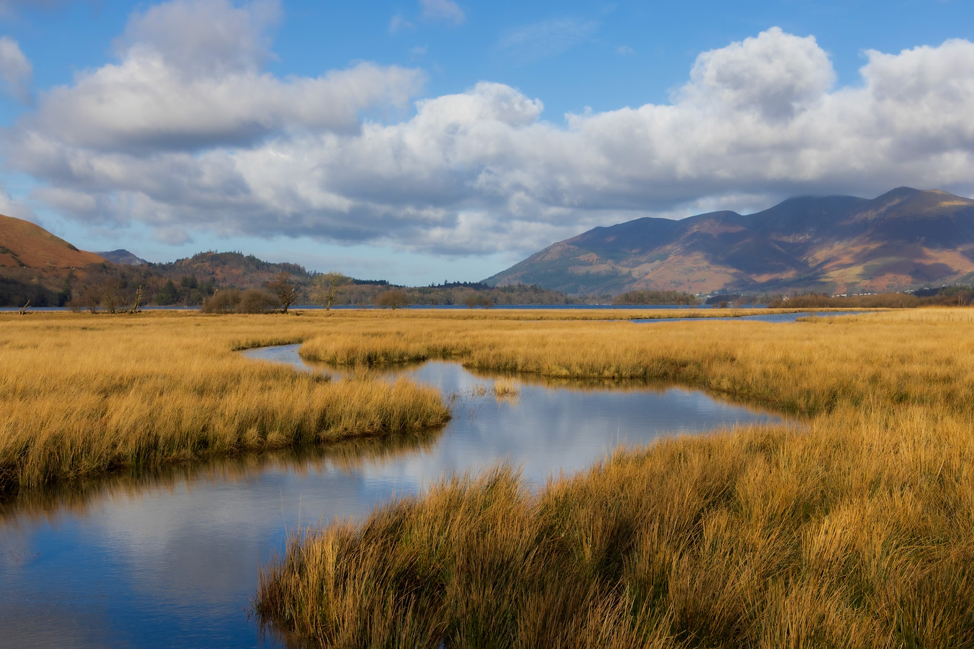 Derwent Water
