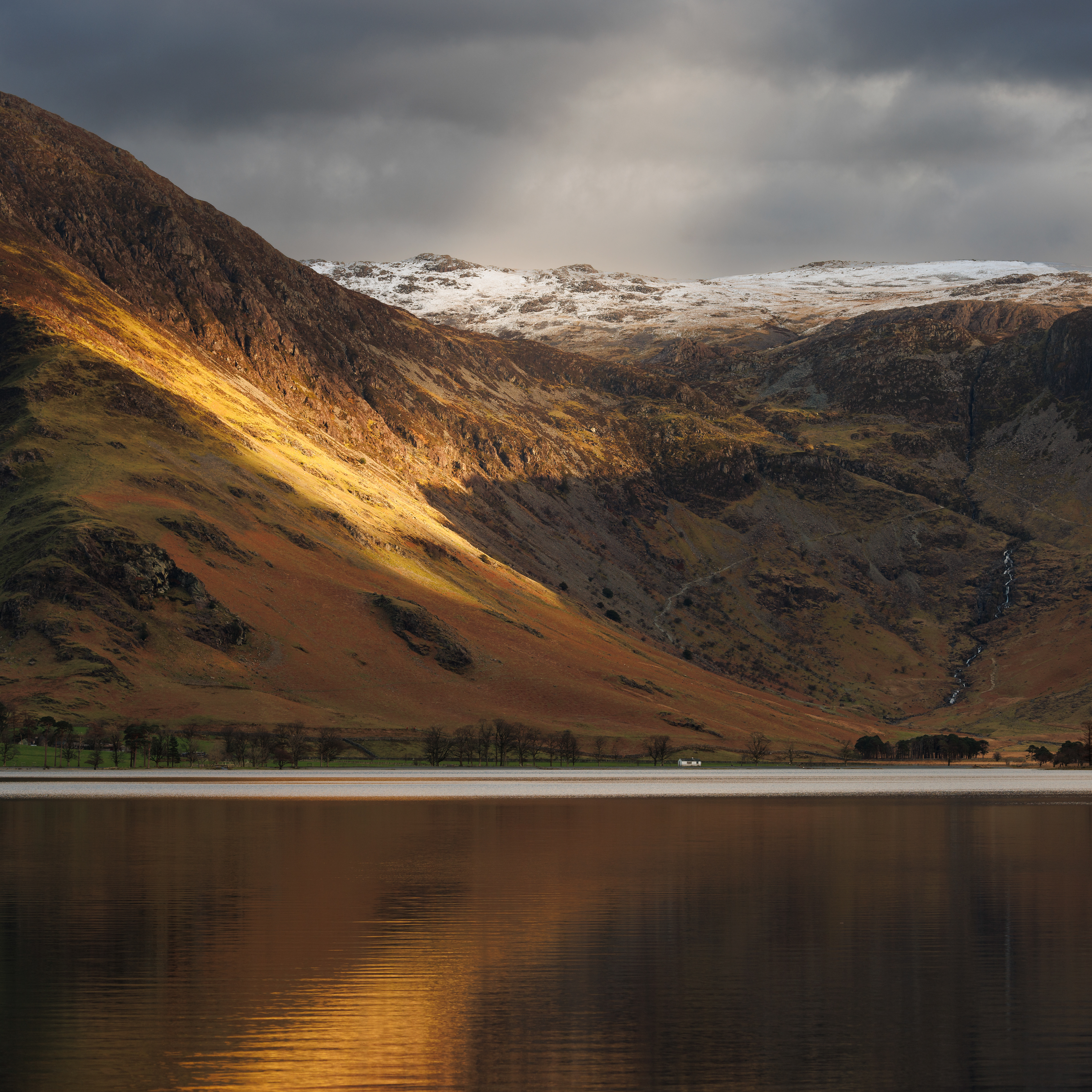 Buttermere