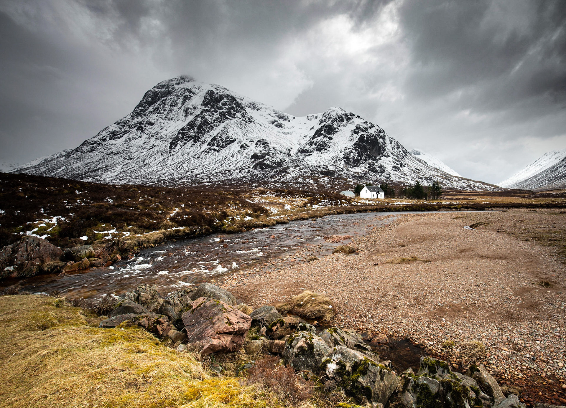 Glencoe