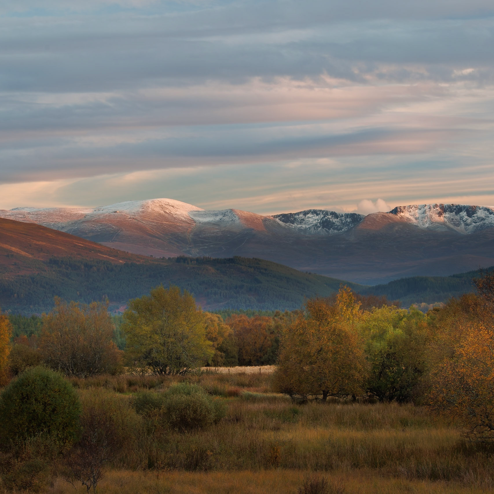 Cairngorm