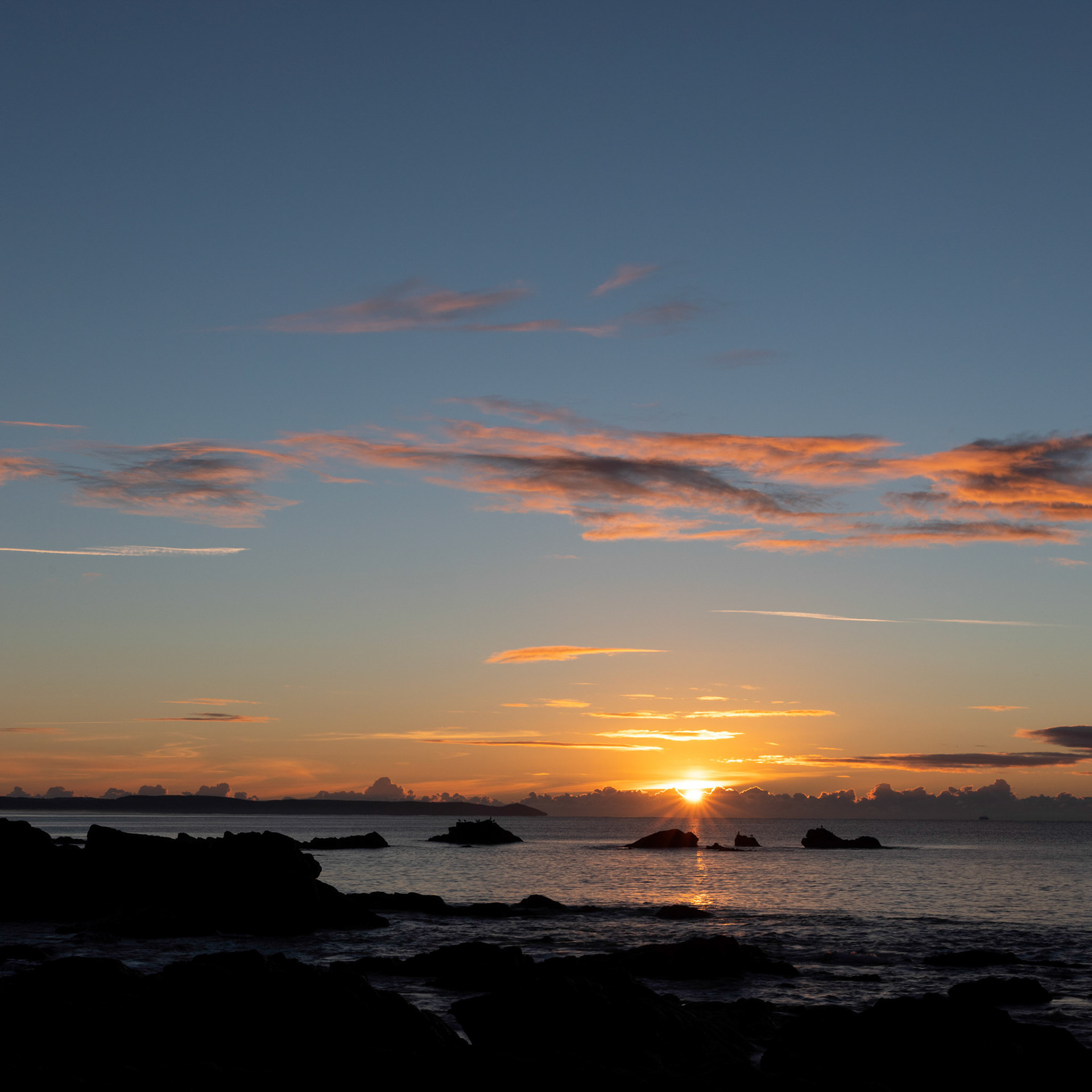 Millendreath Beach