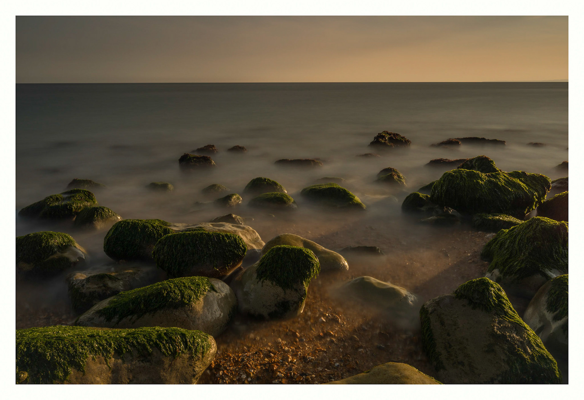 The Solent