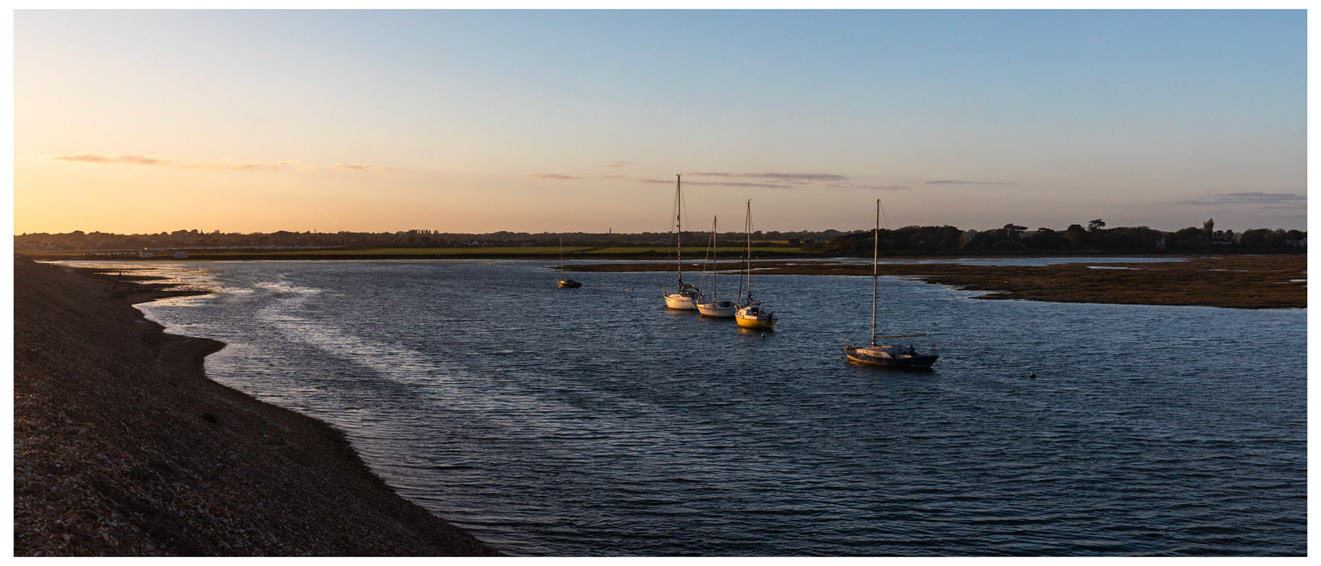 Keyhaven