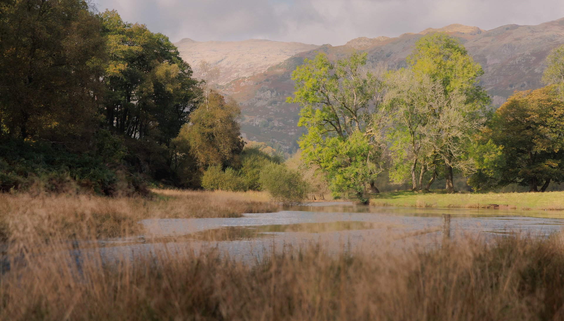 River Brathay