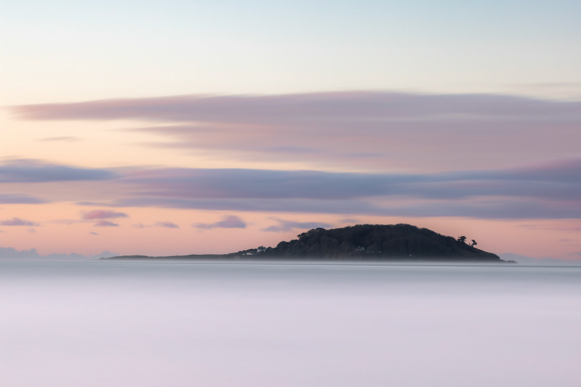 Looe Island