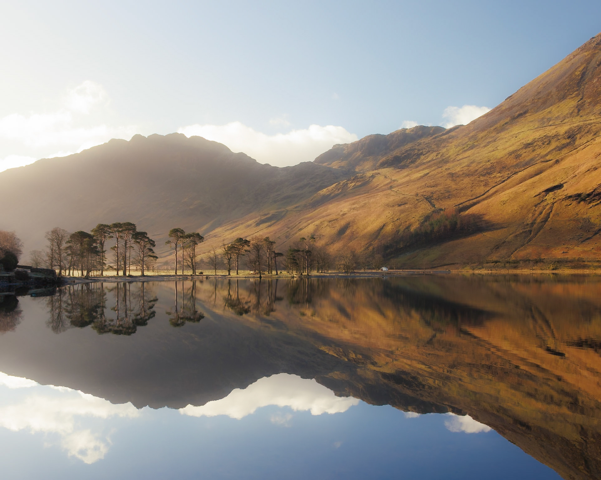 Buttermere