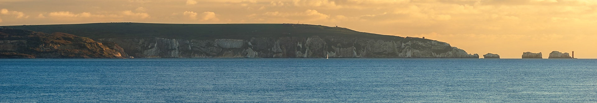 Alum Bay
