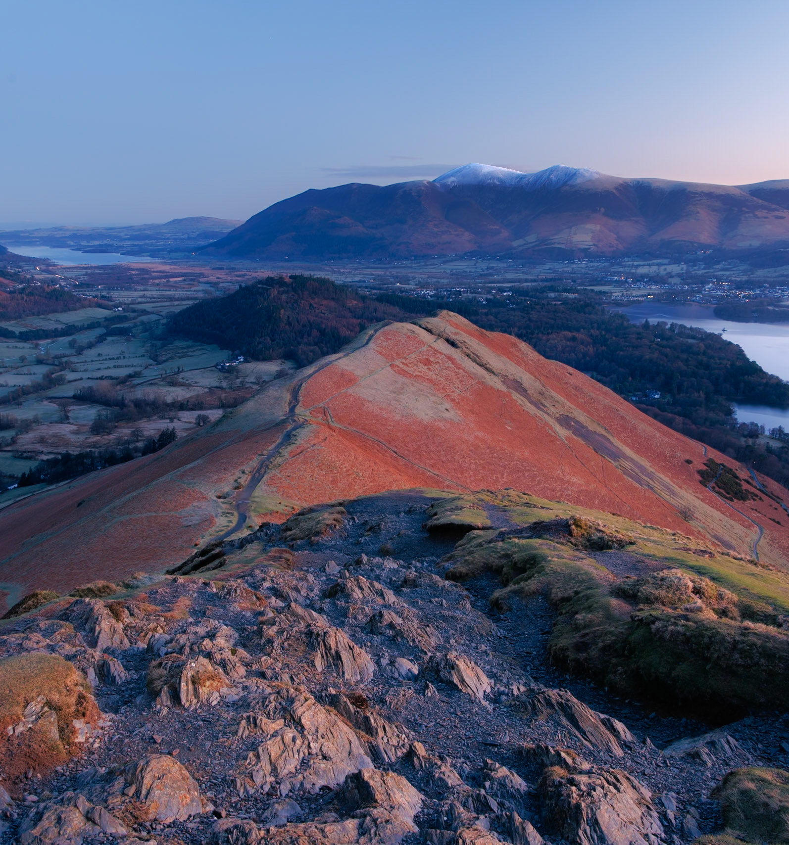 CatBells