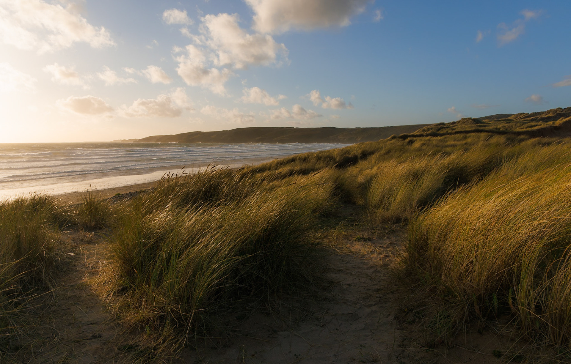 Freshwater West