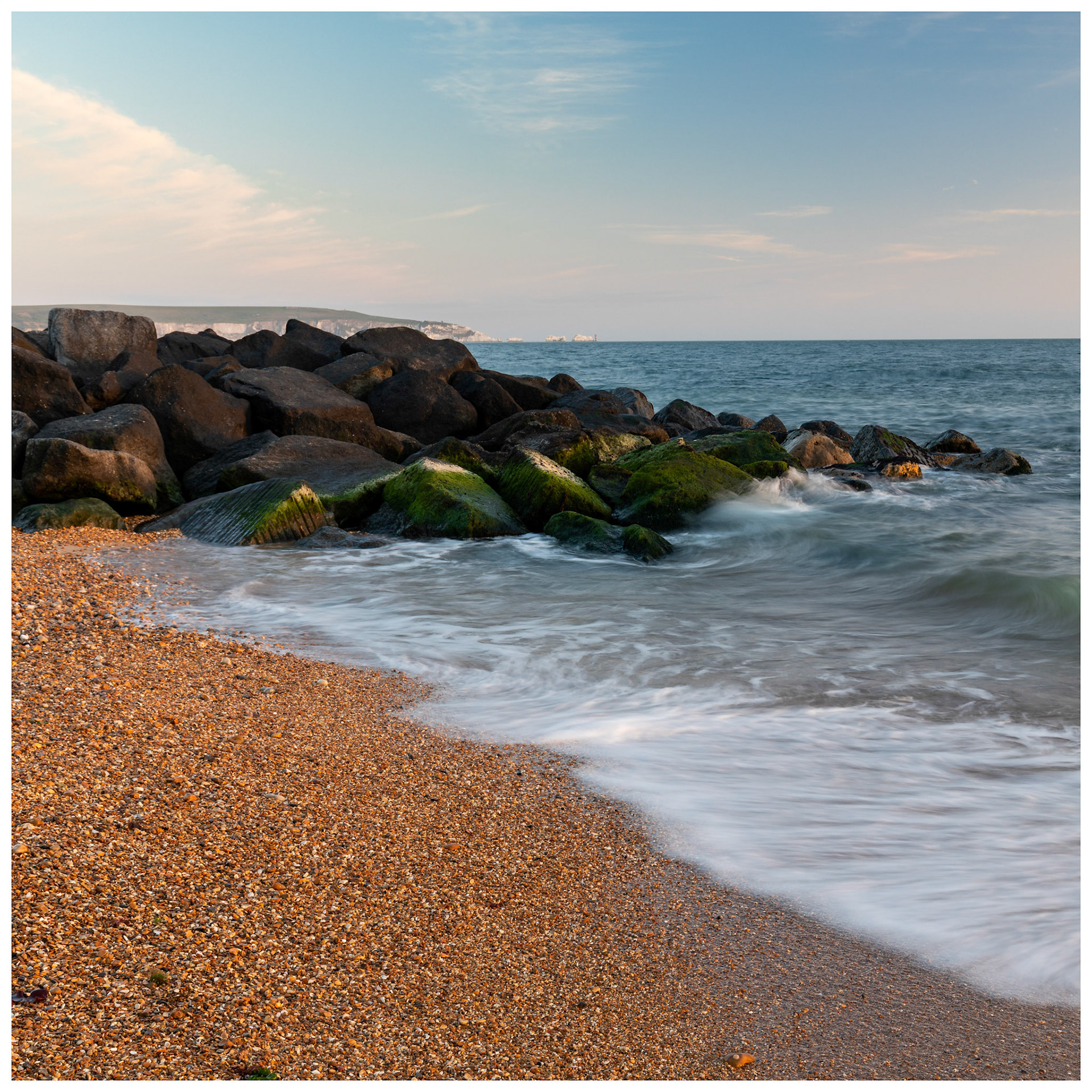 Milford On Sea