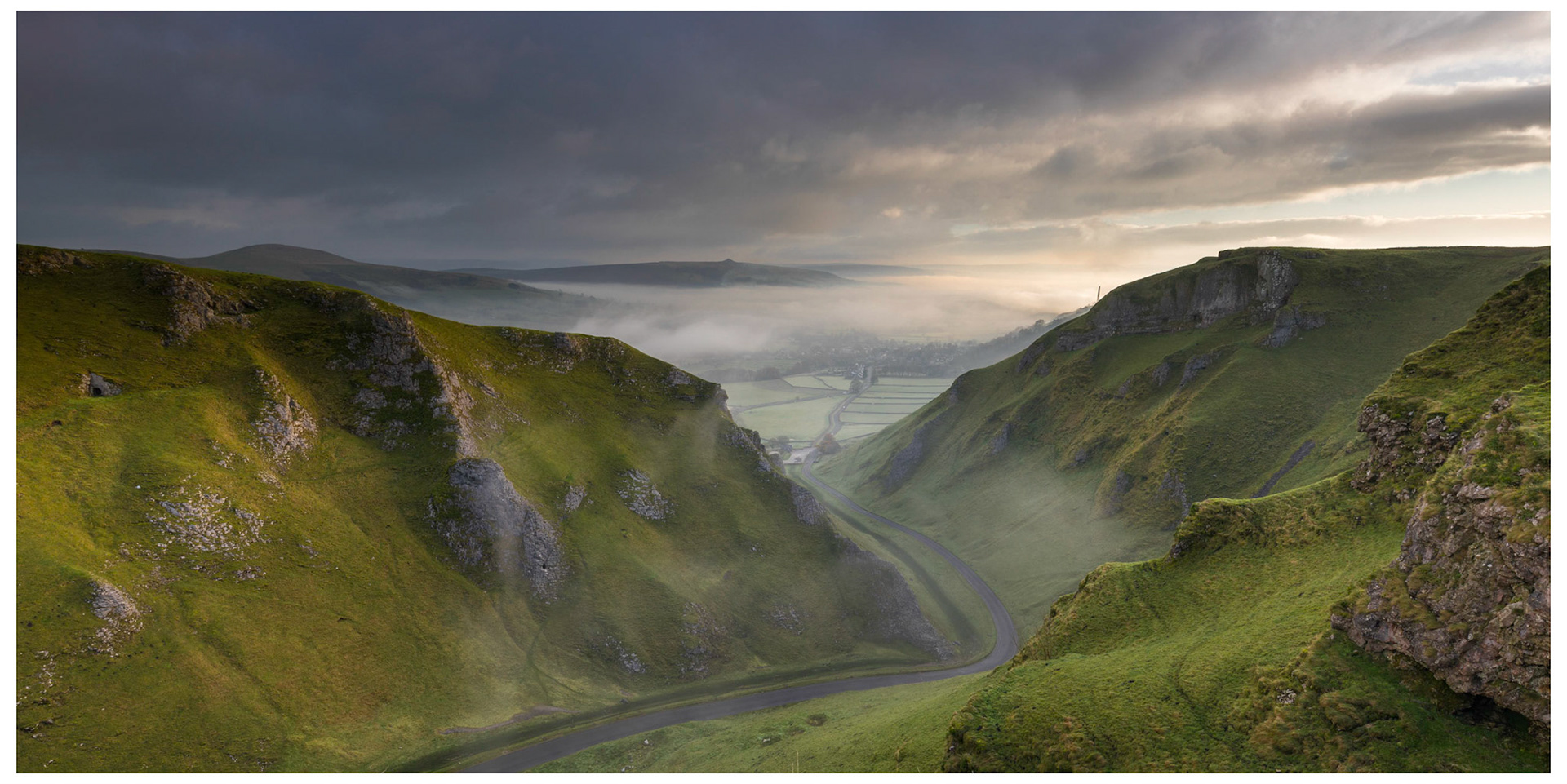 Winnats Pass