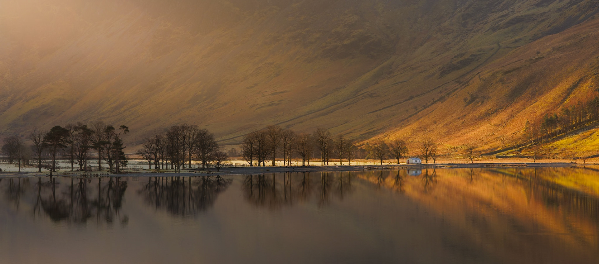 Golden Buttermere