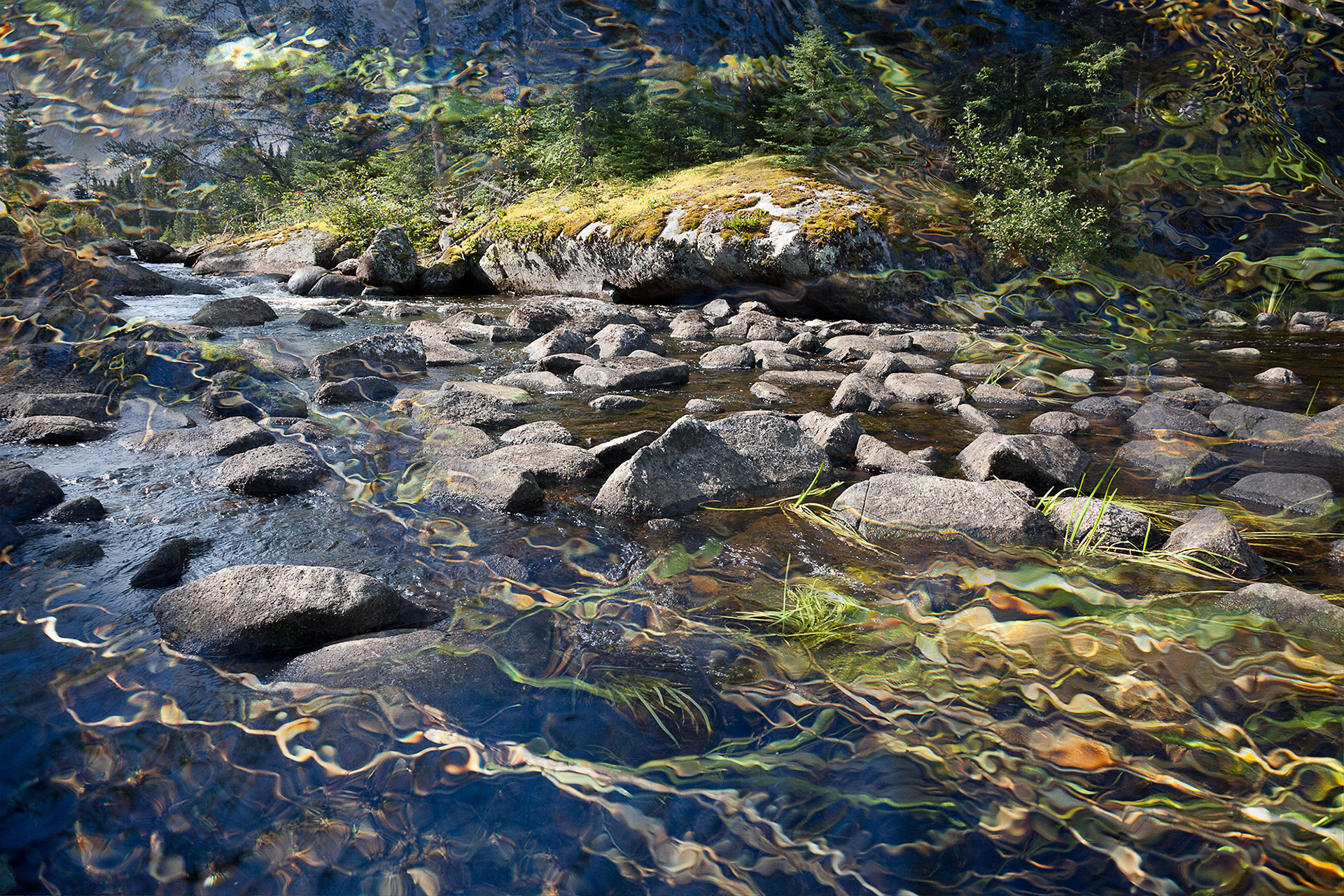 Radiance #7, limited edition fine art photograph, 3 sizes available