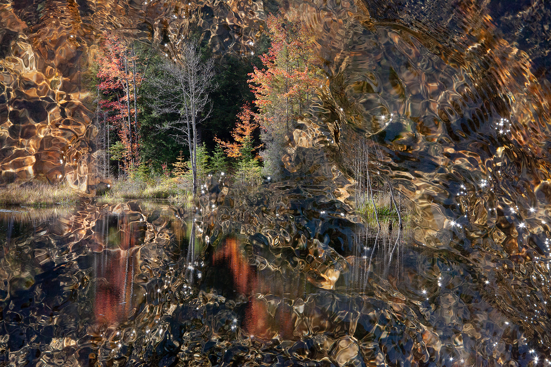 Radiance #12, limited edition fine art photograph, 3 sizes available