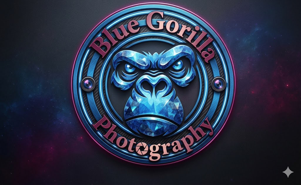 Blue Gorilla Photography LLC