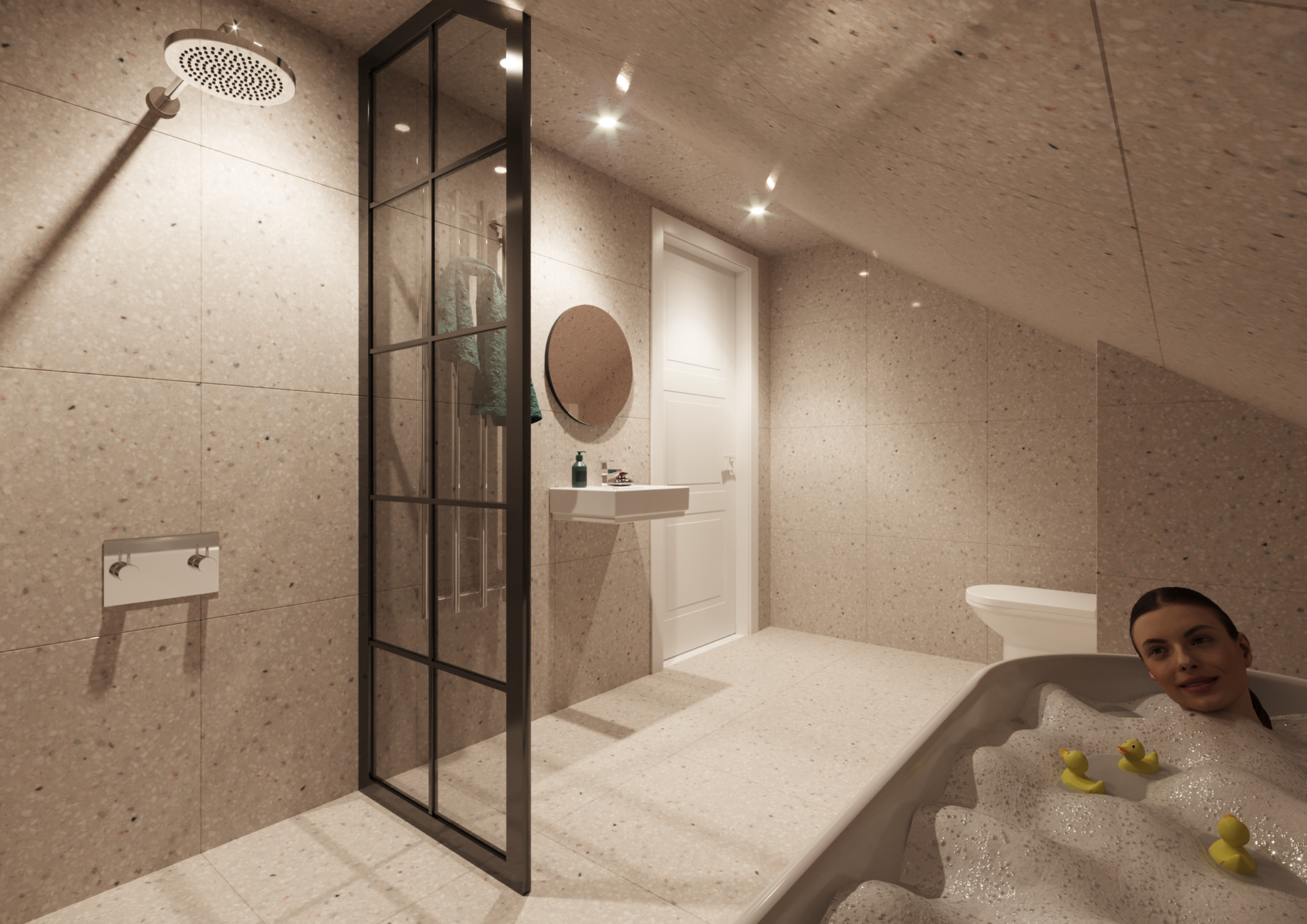 Reverted to the previous tiles