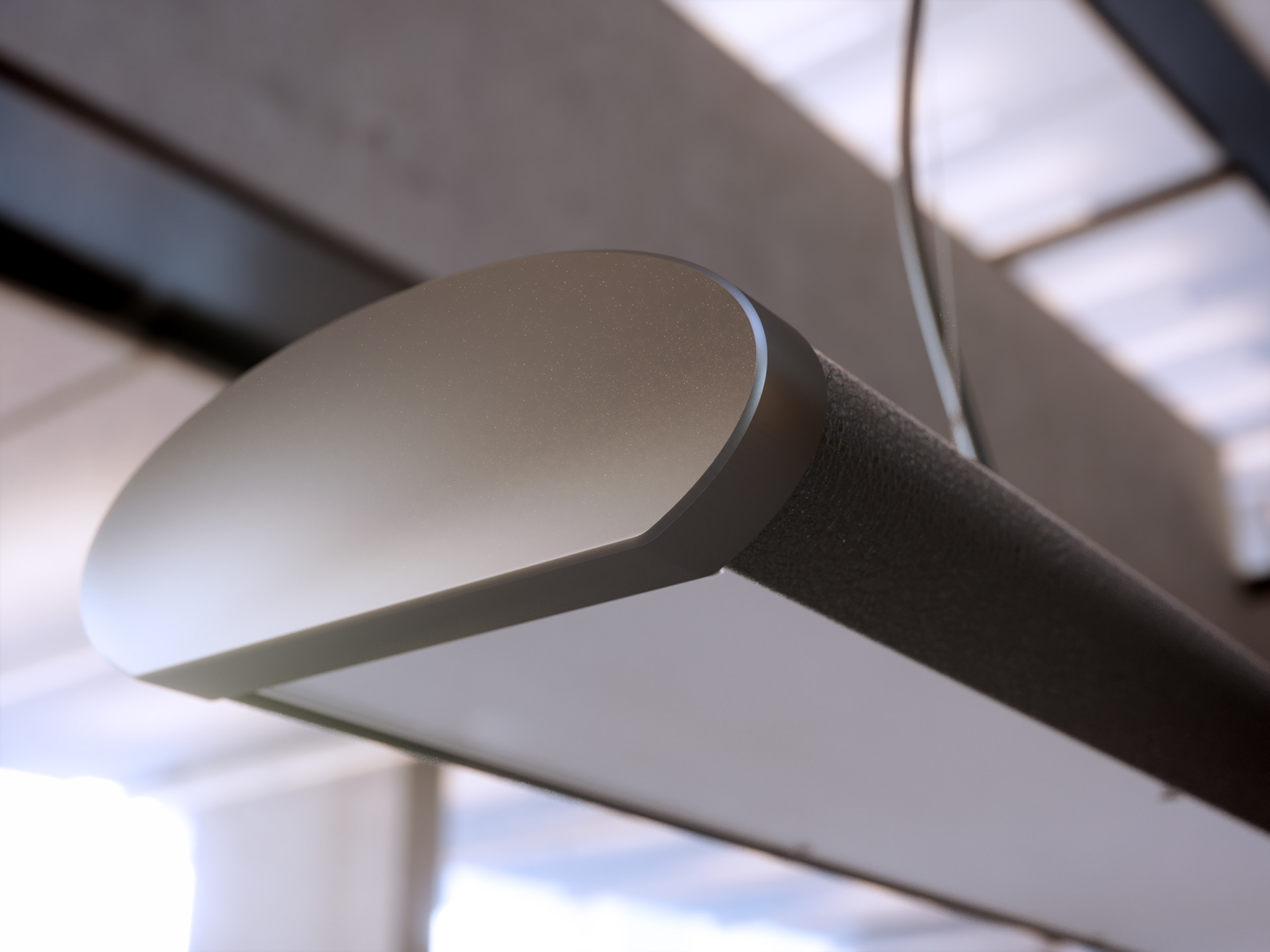 Ellipse - Leather & Light 2020