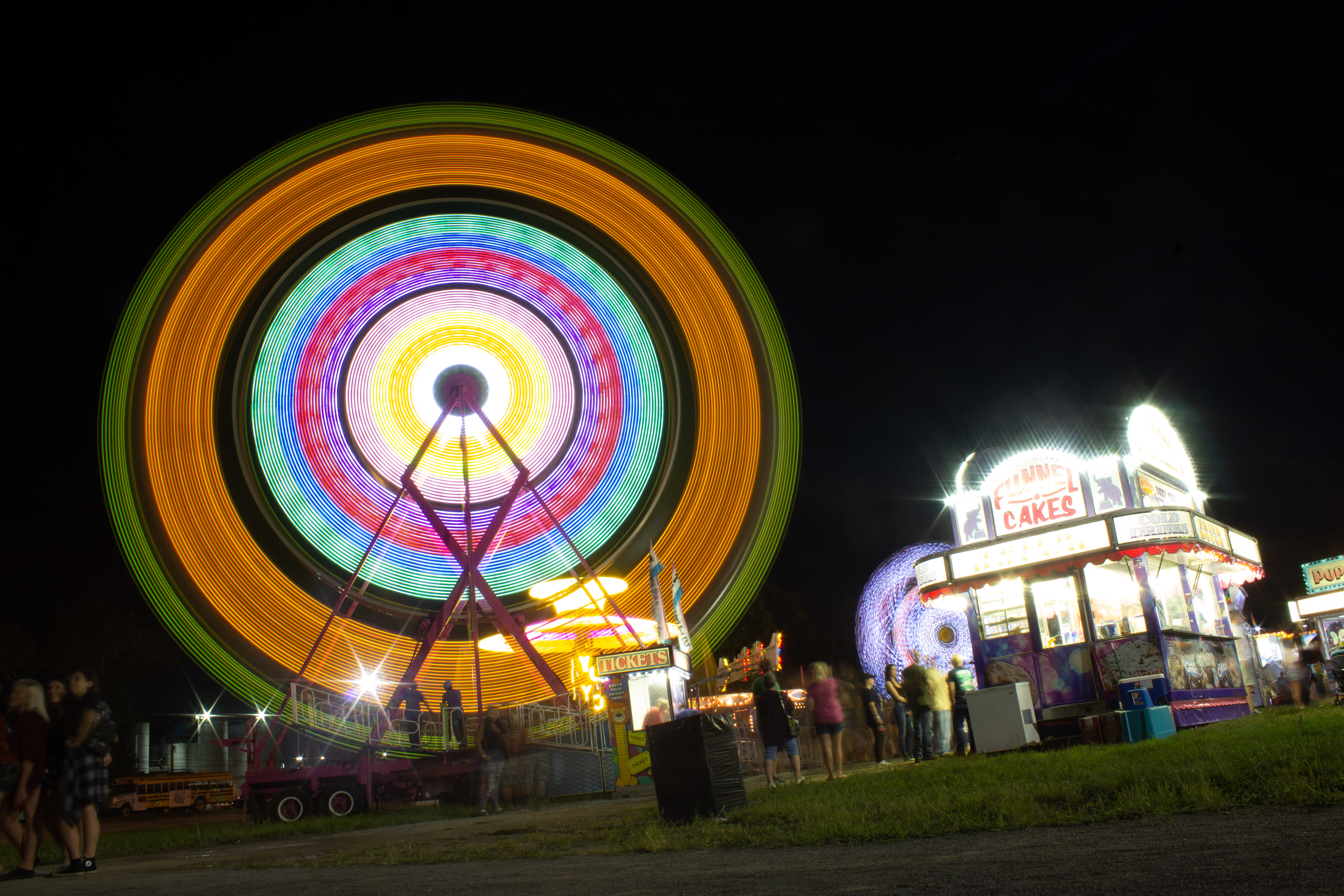 Washington County Fair