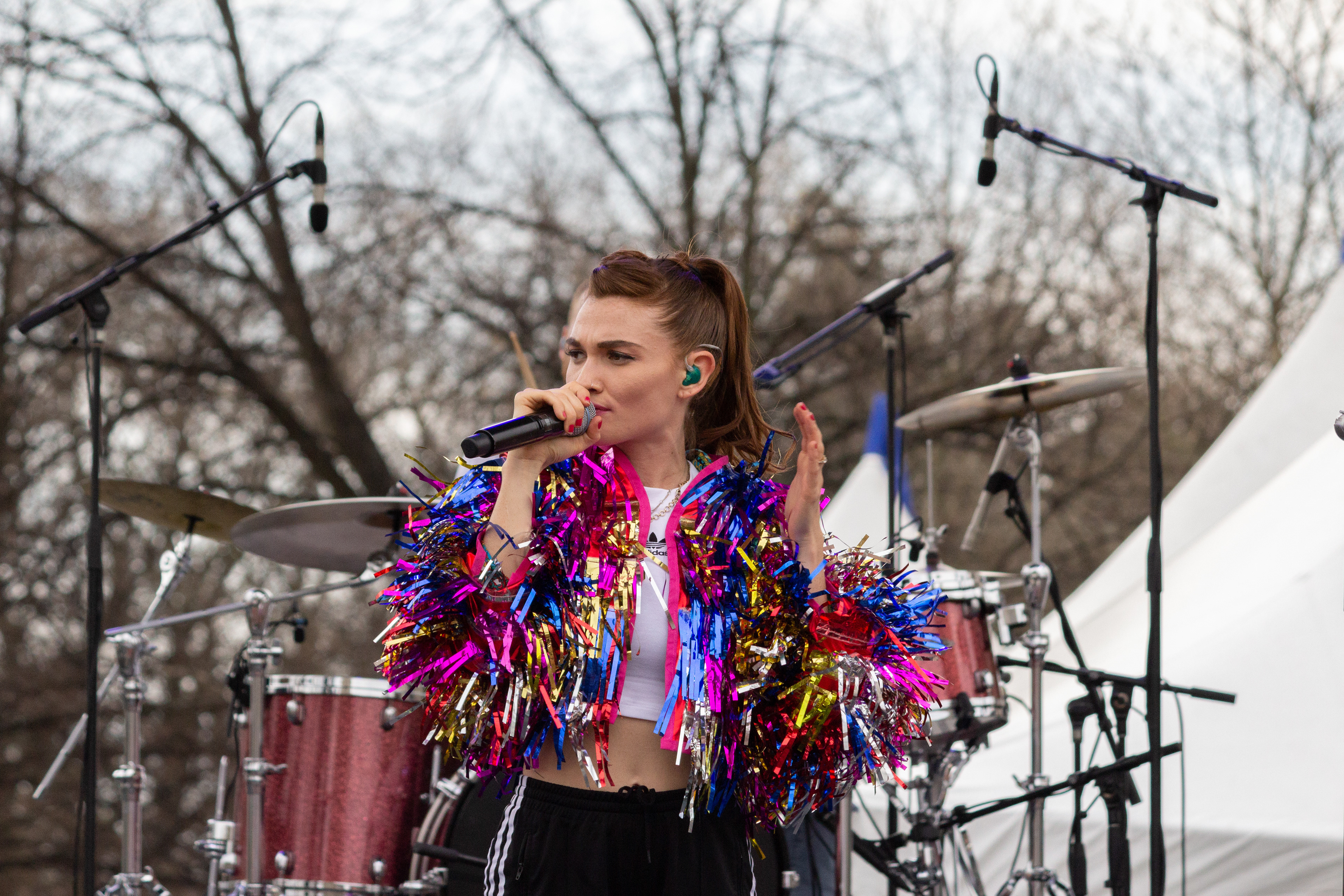 Misterwives at Bigelow Bash