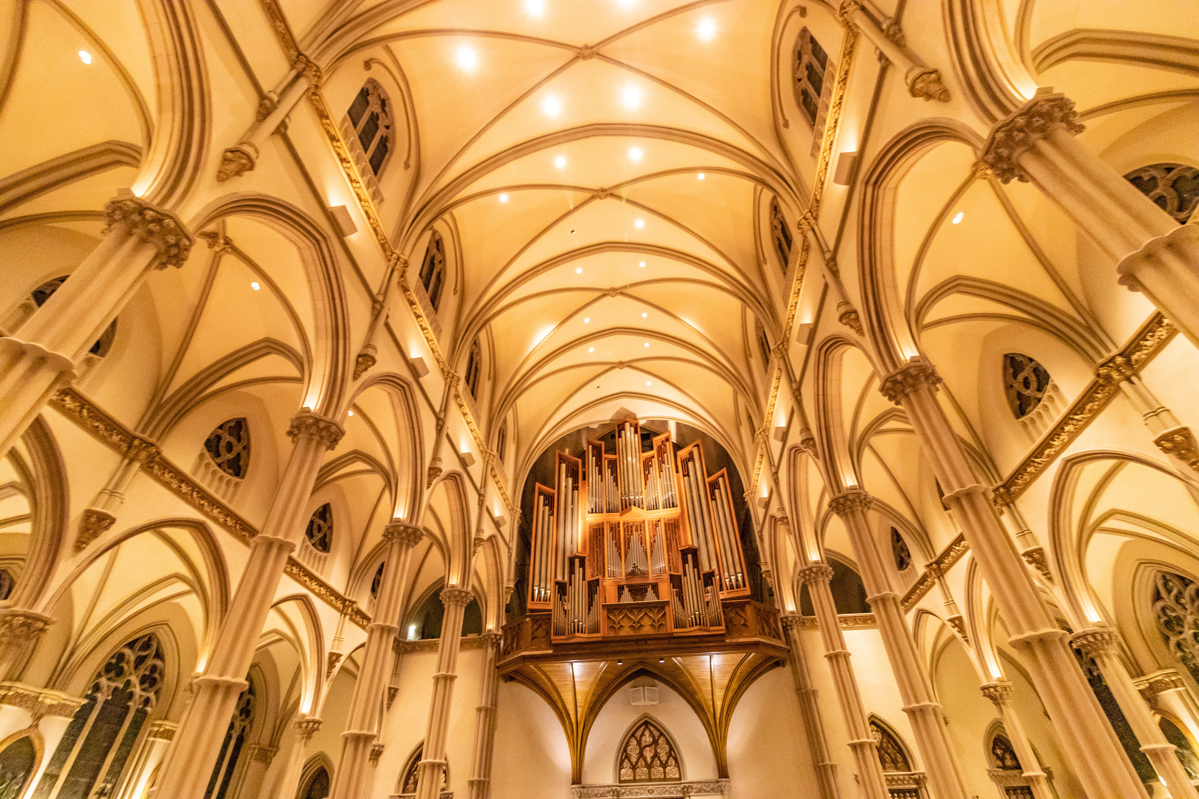 St. Paul's Cathedral