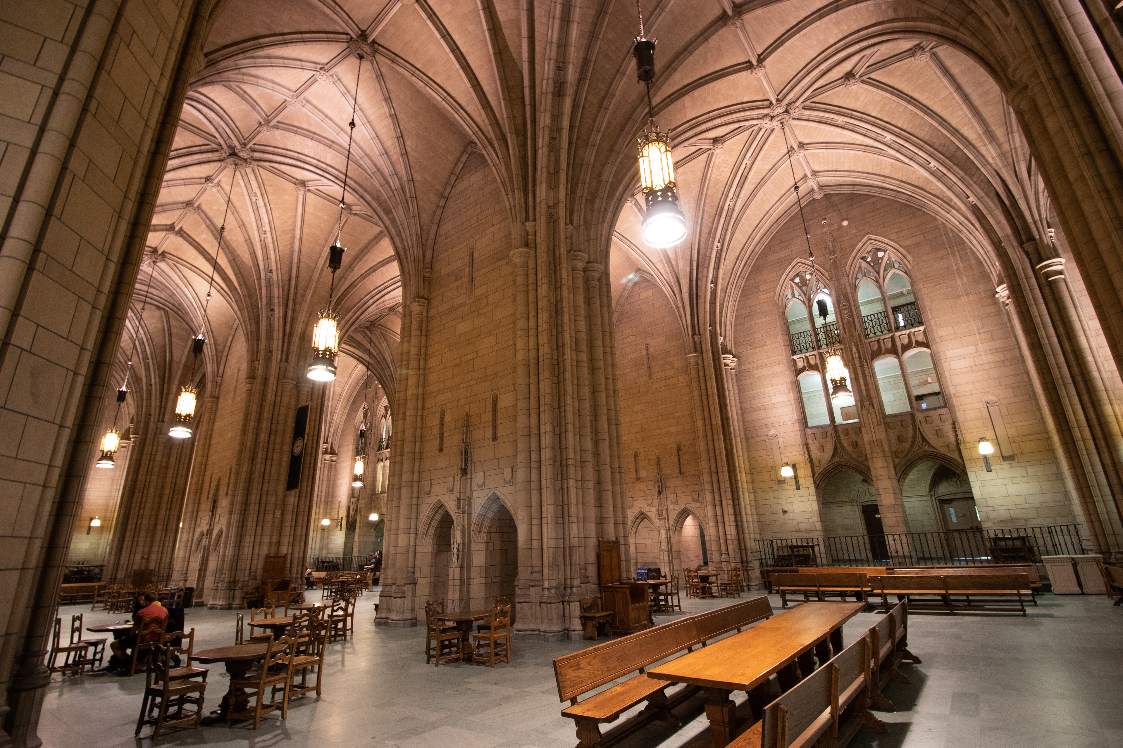 Cathedral of Learning