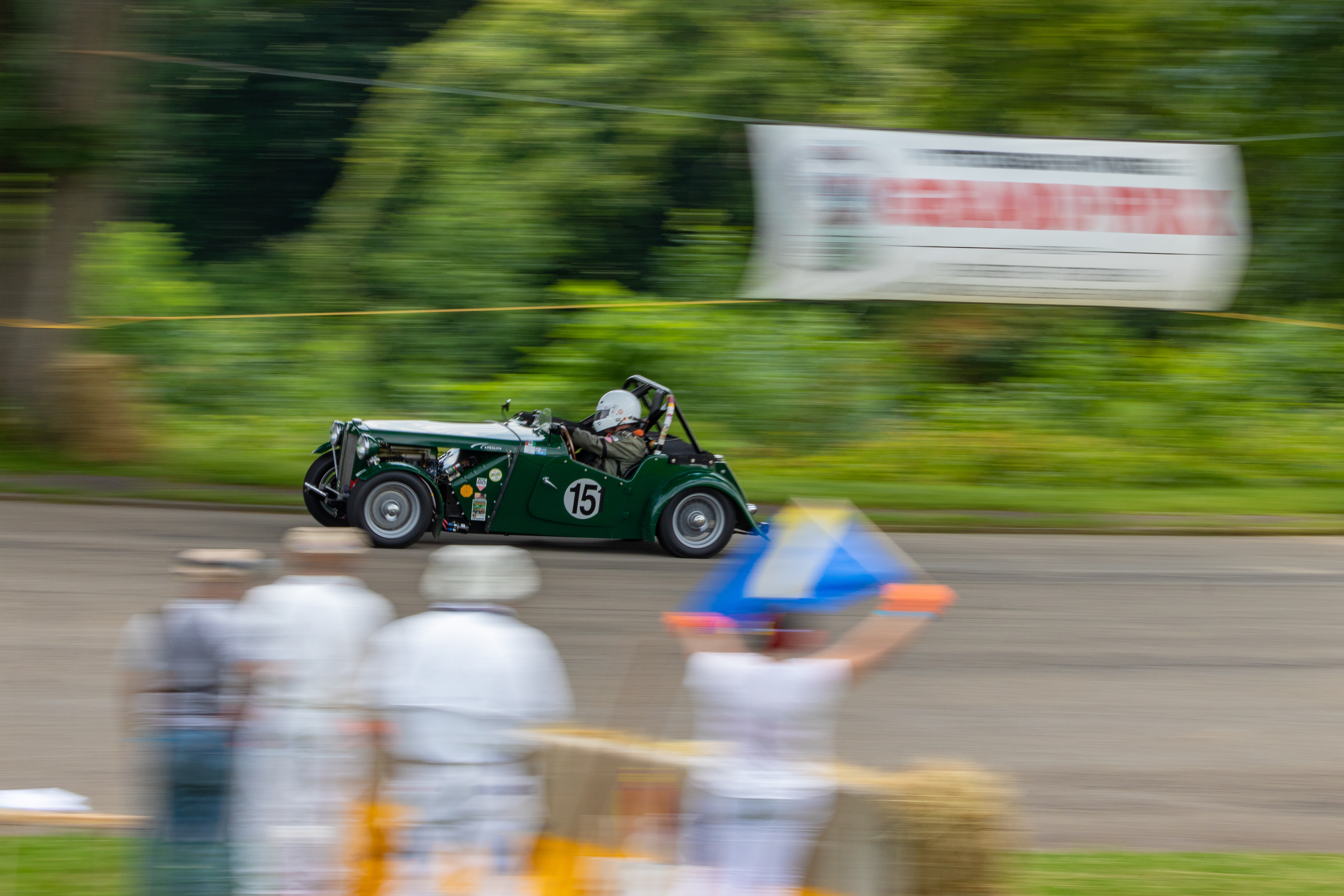 Pittsburgh Vintage Grand Prix