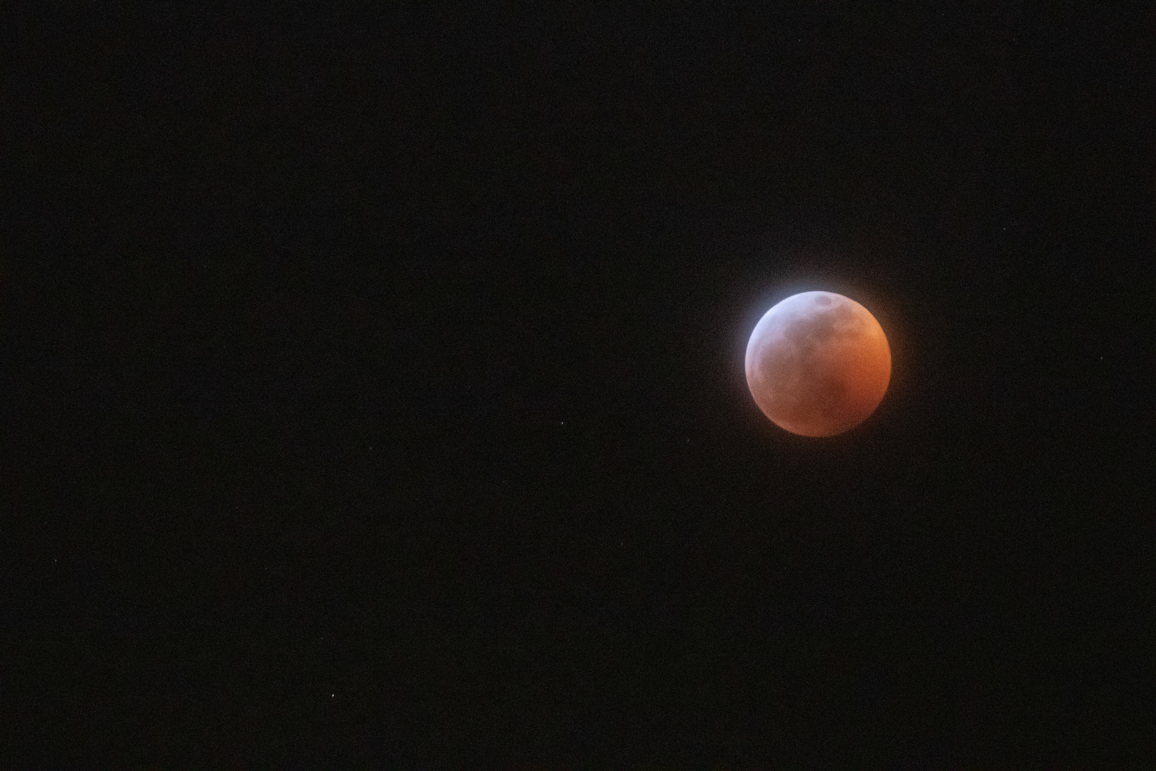 Lunar Eclipse