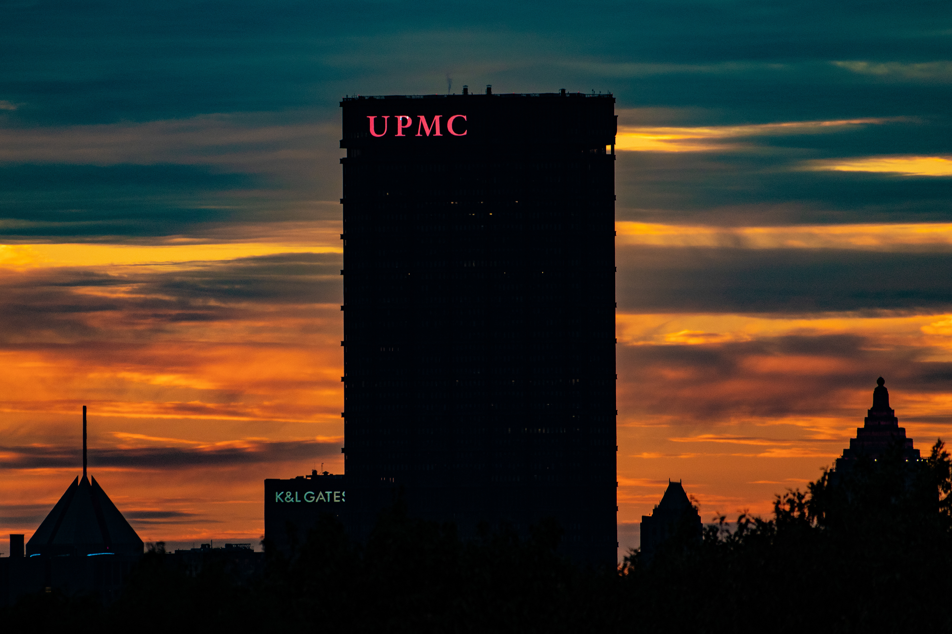 UPMC In the Sunset