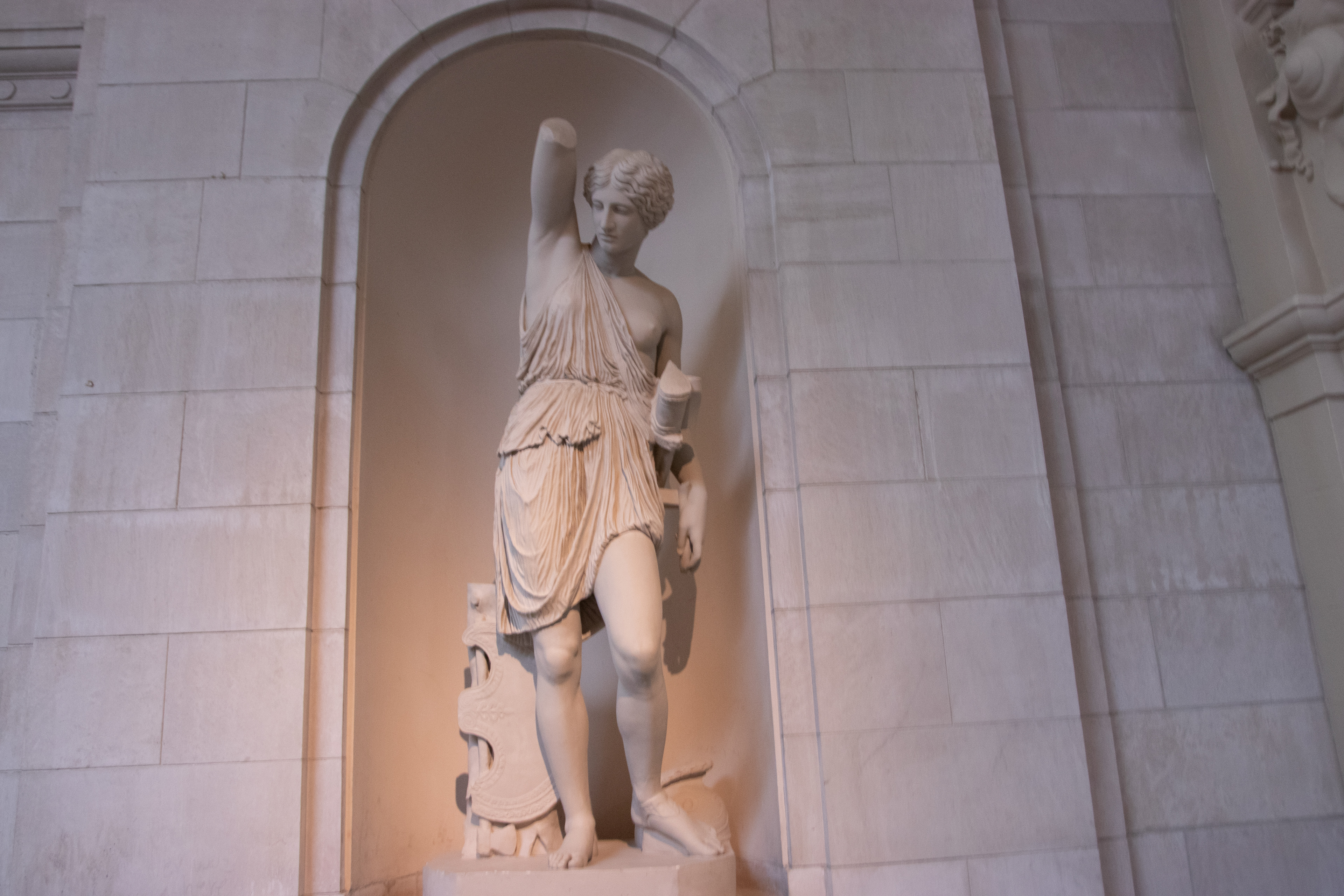 Carnegie Mellon College of Fine Arts