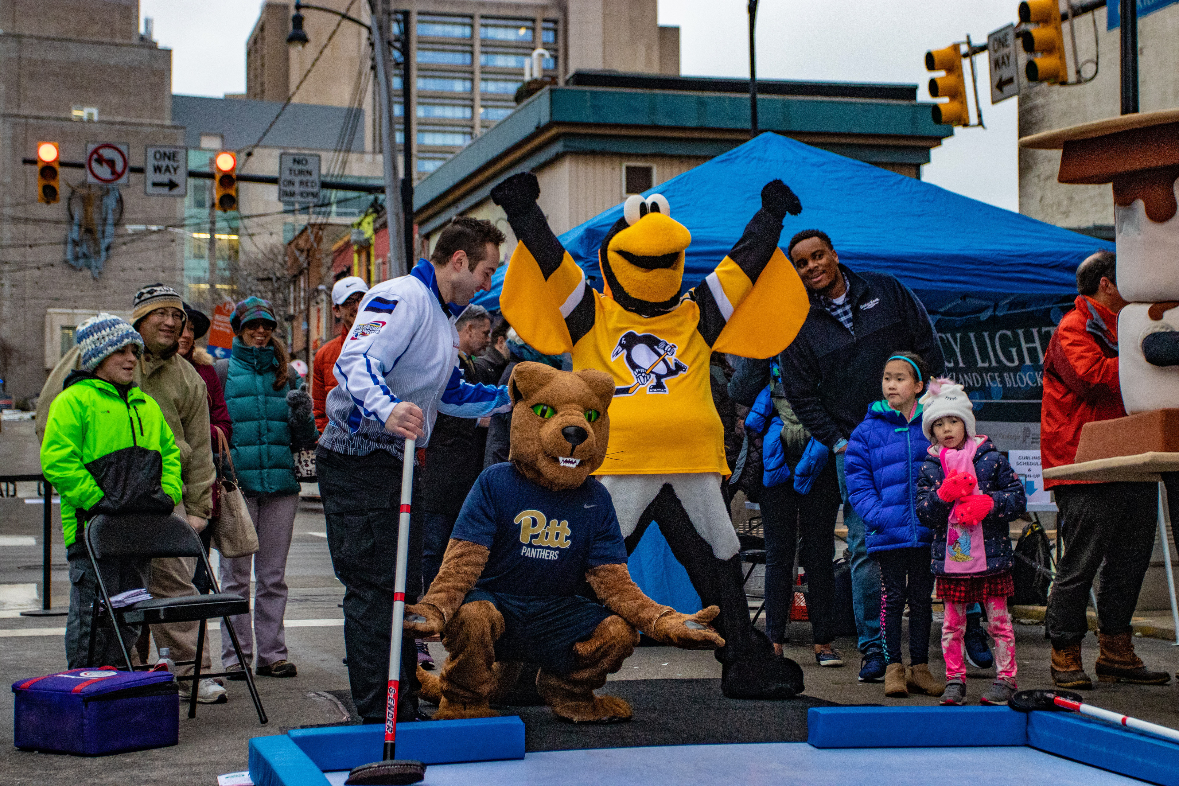 Roc loses to Iceburg