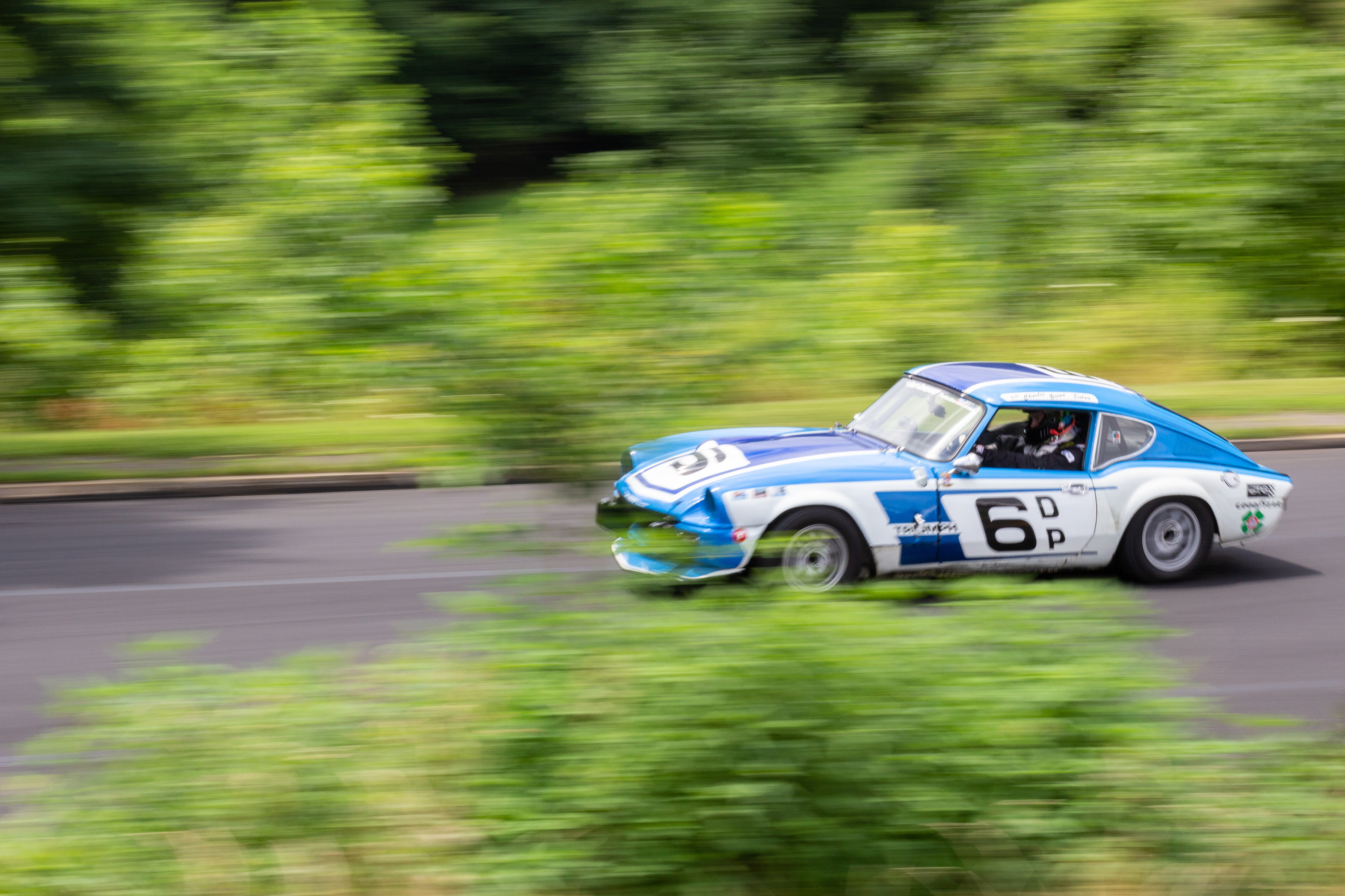 Pittsburgh Vintage Grand Prix