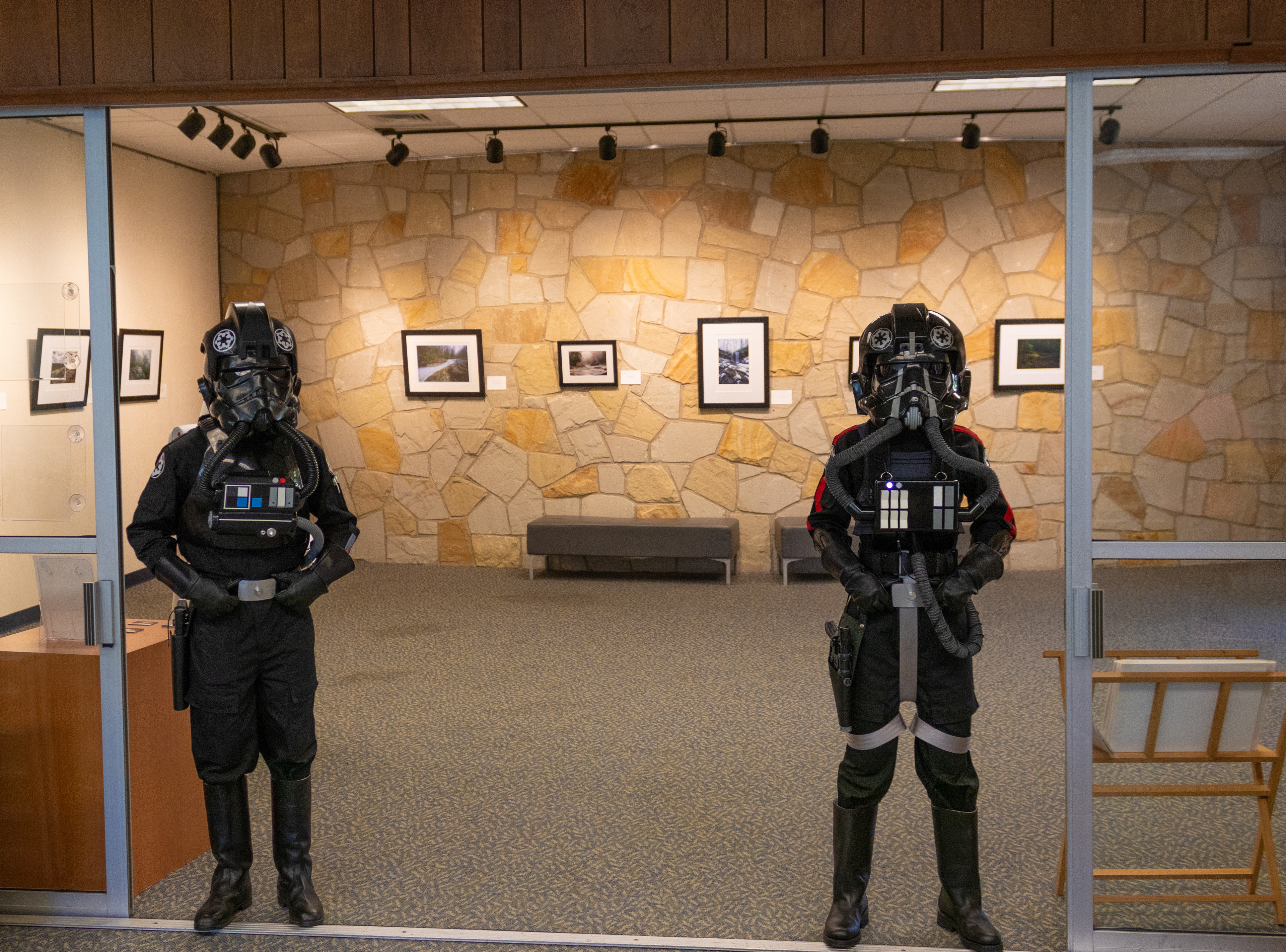 Star Wars at MPL