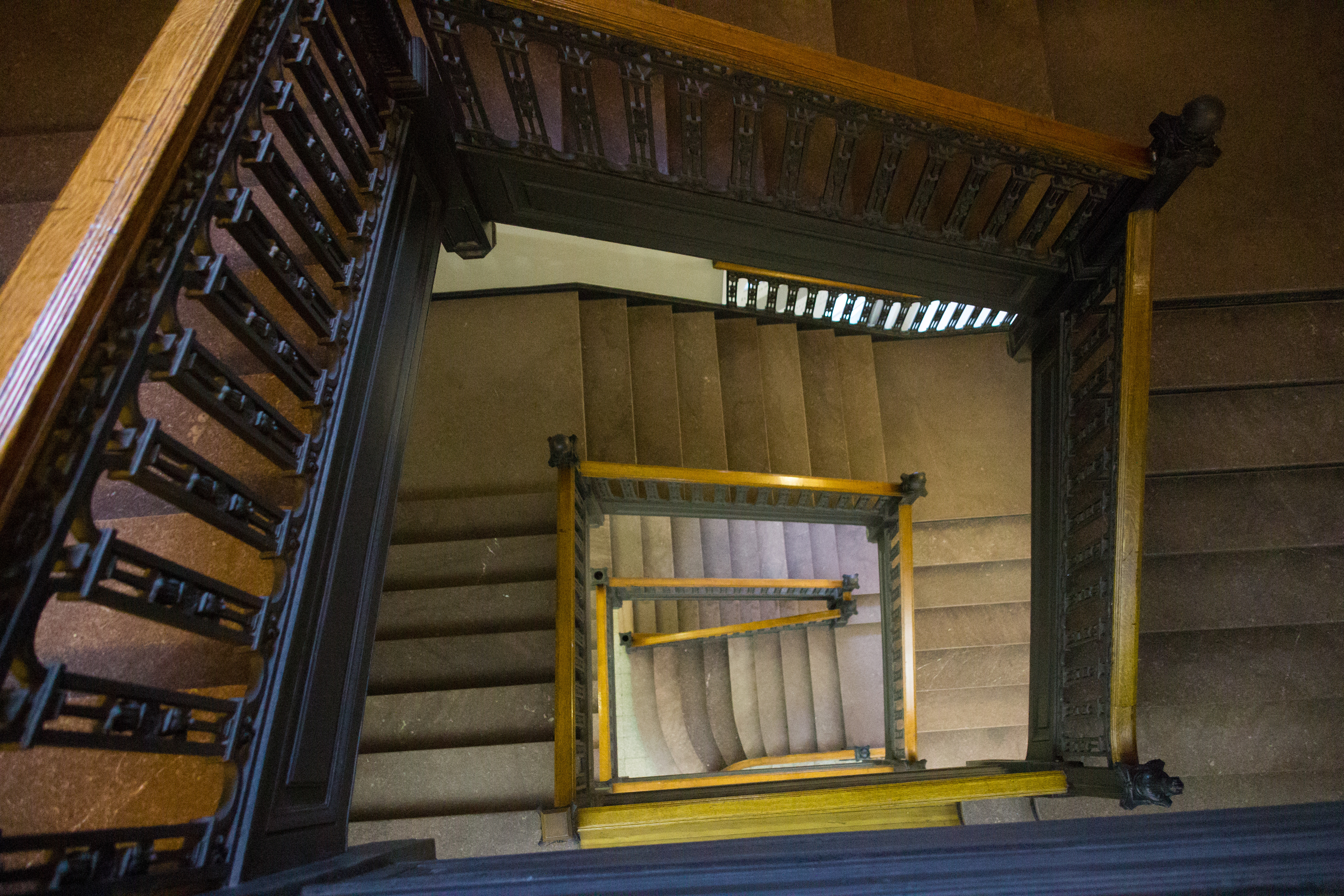 Margeret Morrison Carnegie Hall