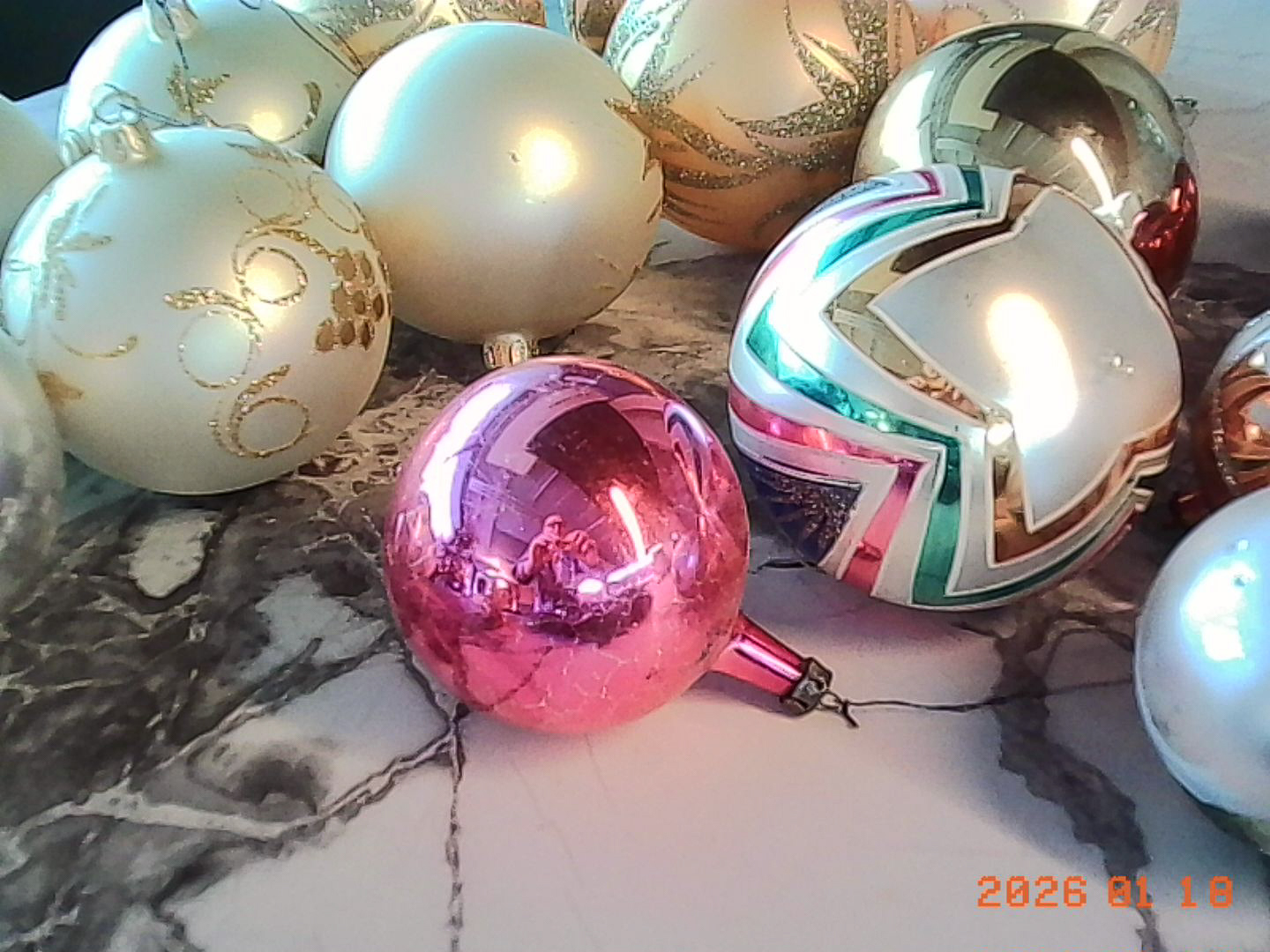 Zrobione Kodak Charmera - © 2026 Tomasz Ryś